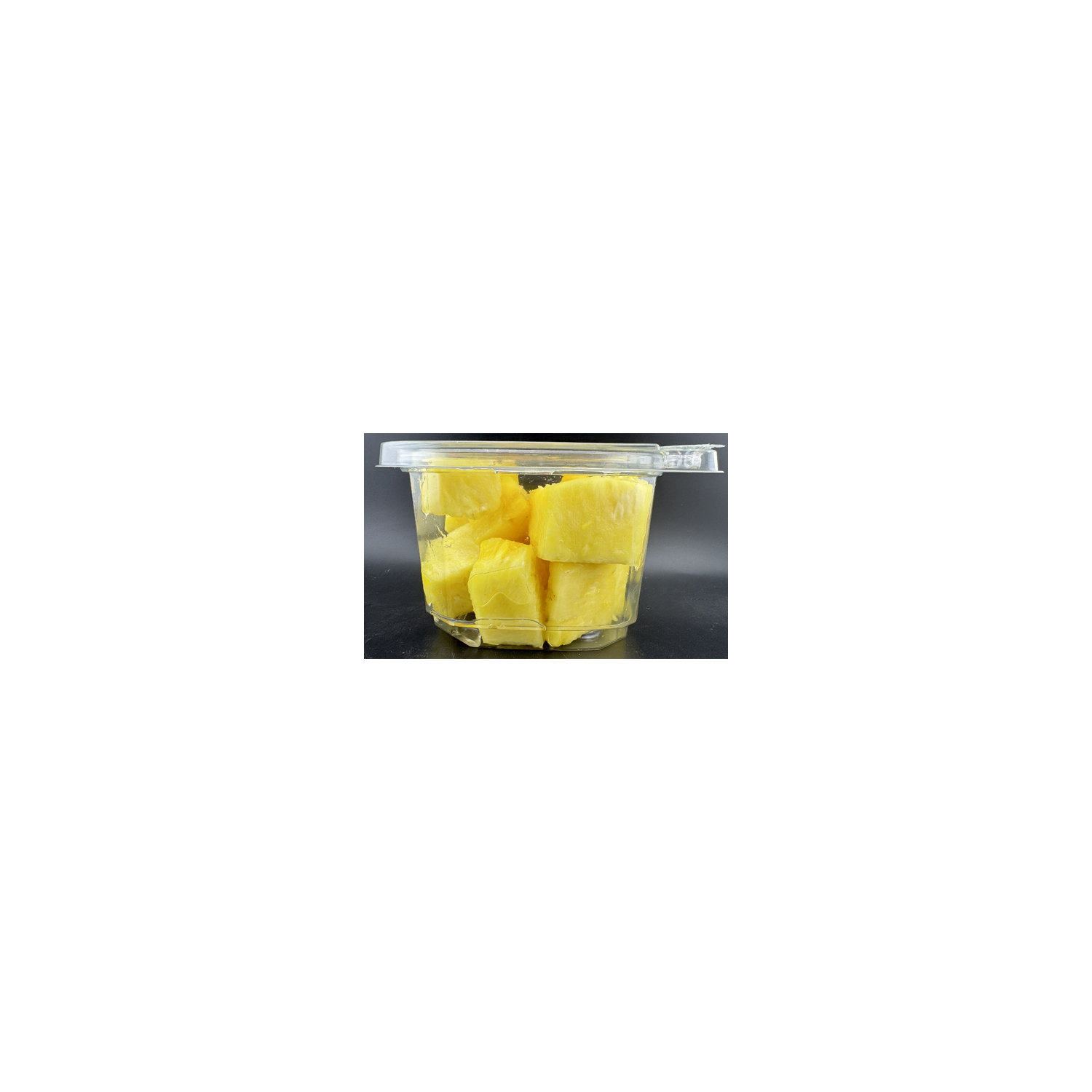 Nature Best Pineapple Chunk - 2.5 Ounce - 4 Count Image 1 of 2