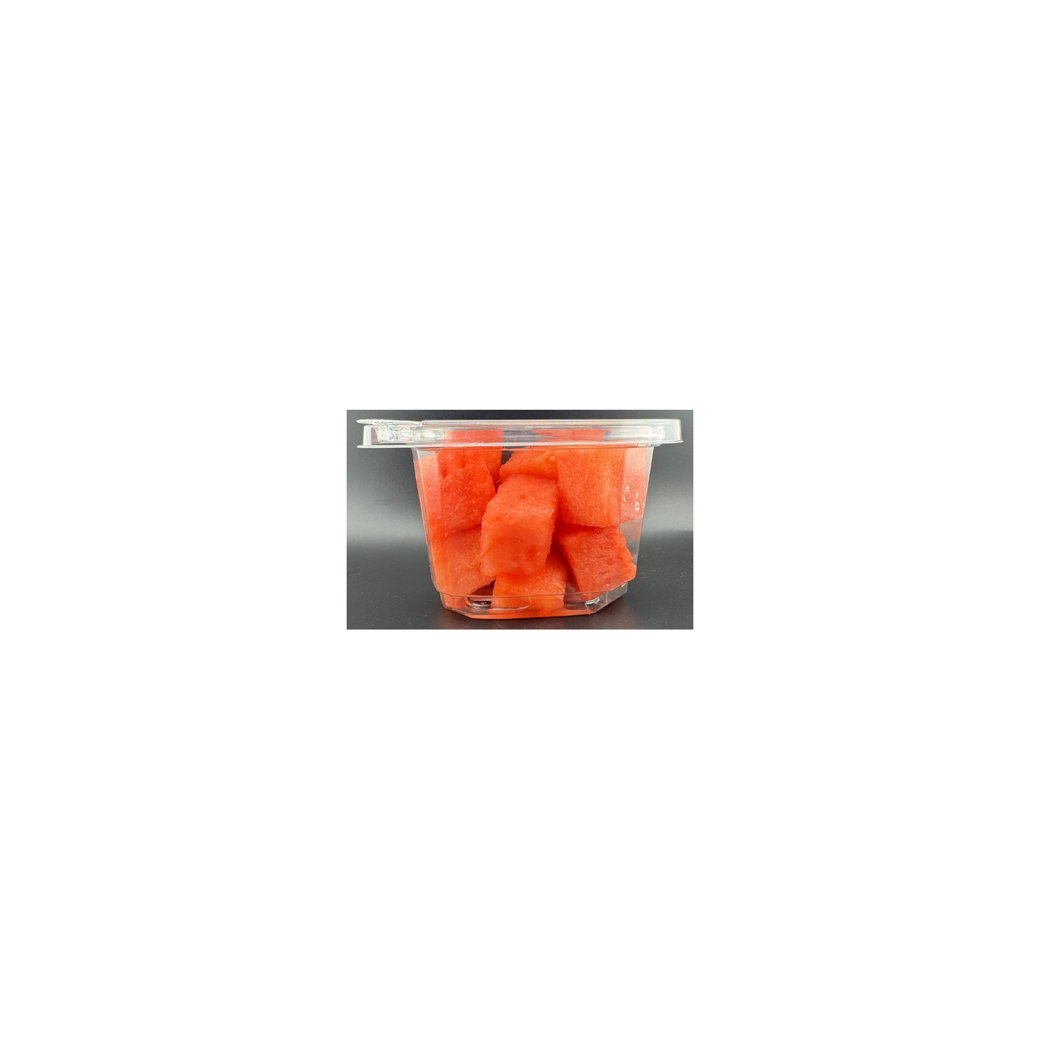 Nature Best Watermelon Chunk - 2.5 Ounce - 4 Count Image 1 of 2