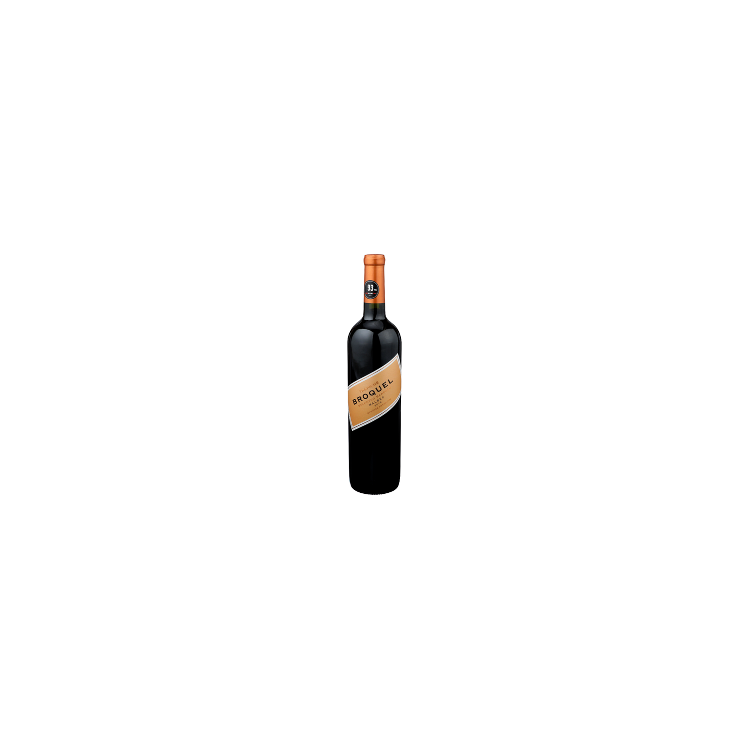 Trapiche Malbec Broquel Red Wine - 750 ml Image 1 of 2