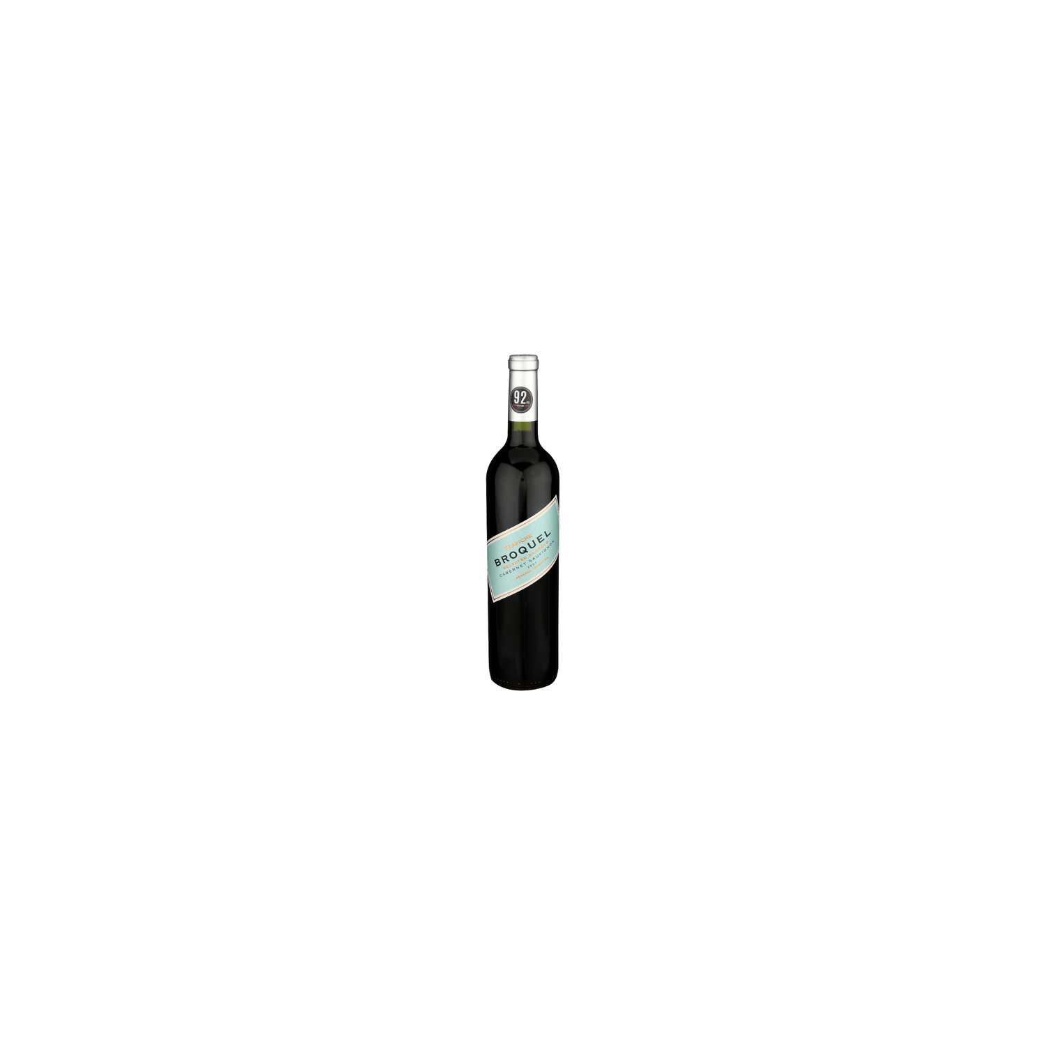 Broquel Cabernet Sauvignon Red Wine - 750 ml Image 1 of 2