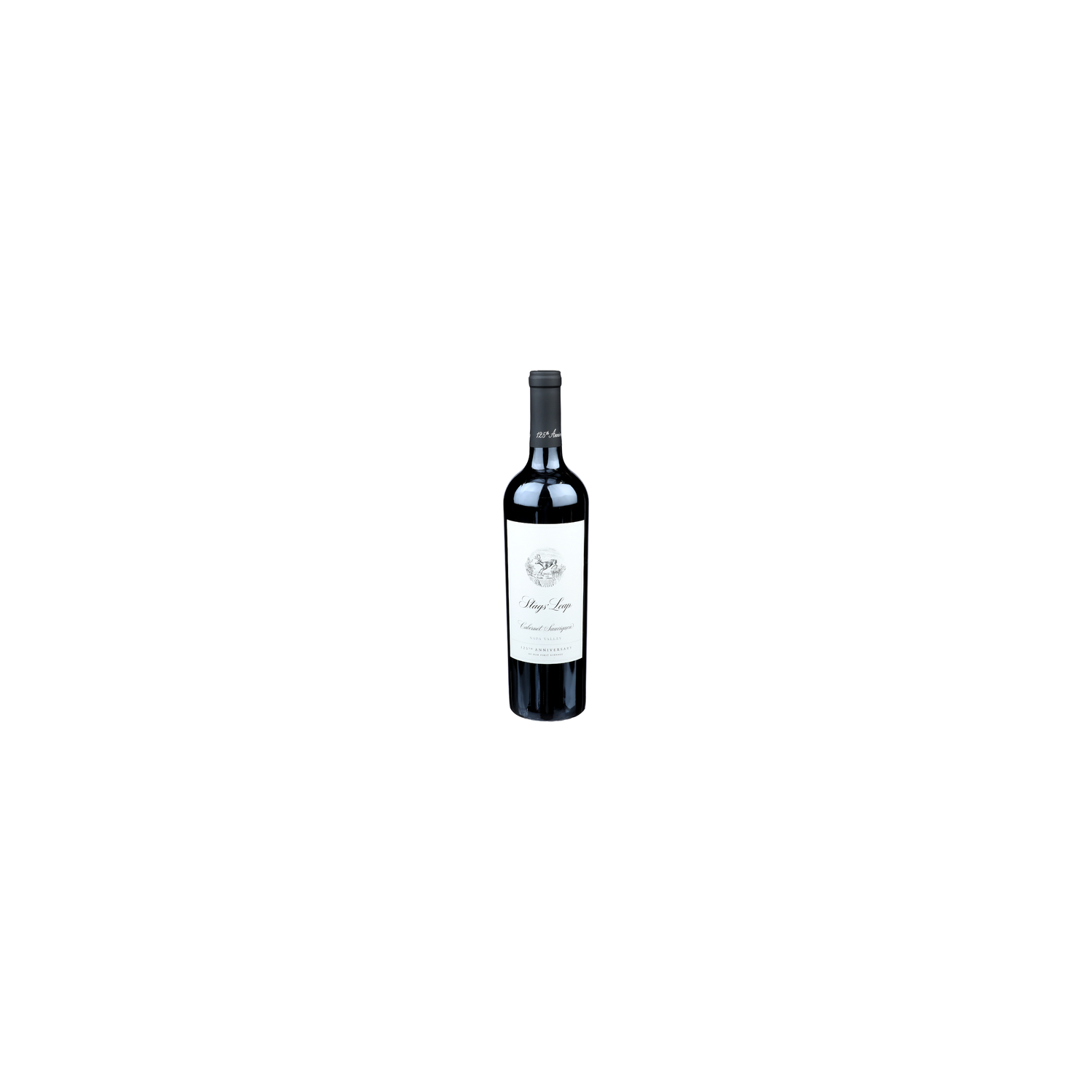 STAG's Leap Wine Cellars Stags Leap Cabernet Sauvignon - 750 ml Image 1 of 2
