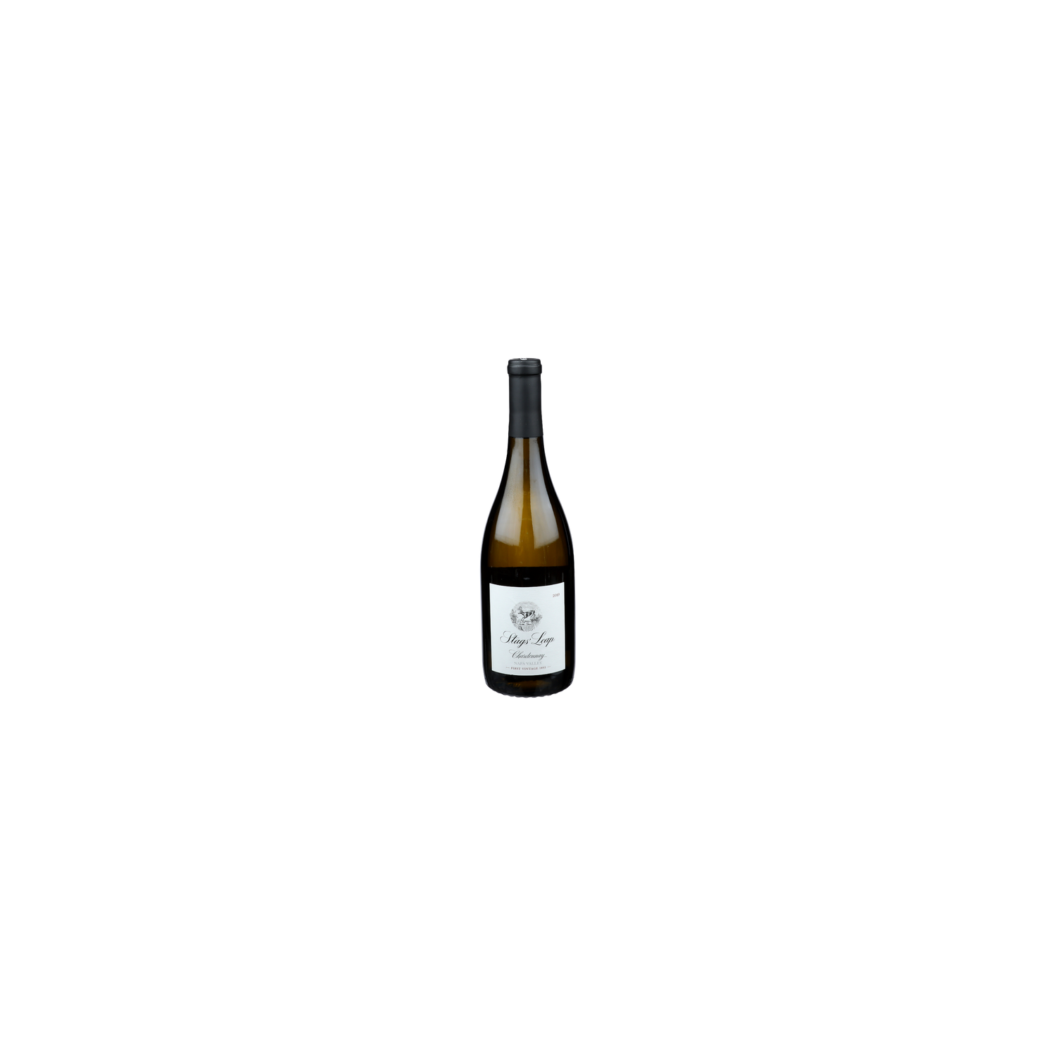 STAG's Leap Wine Cellars Napa Valley Chardonnay - 750 ml Image 1 of 2