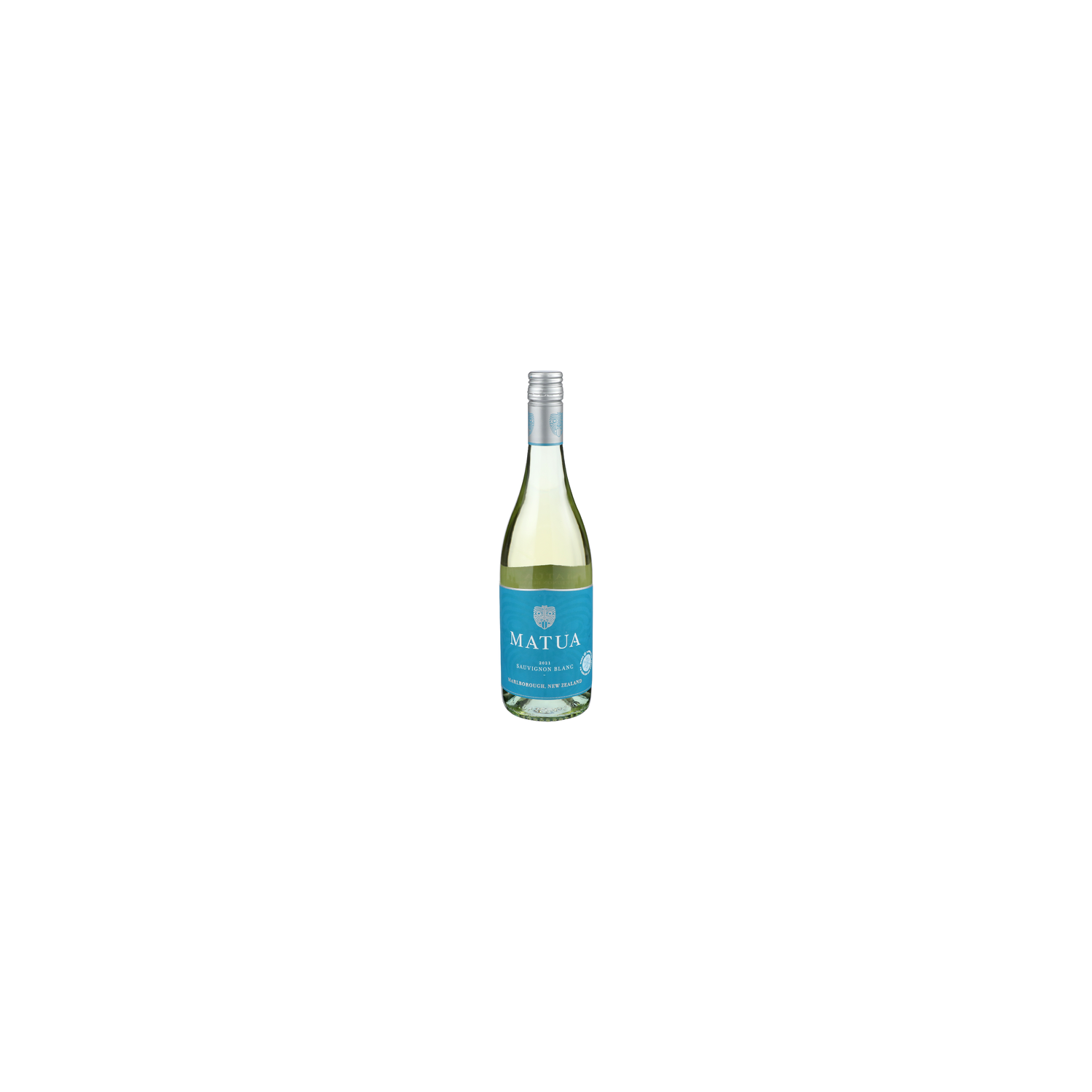 Matua Marlborough Sauvignon Blanc - 750 ml Image 1 of 2