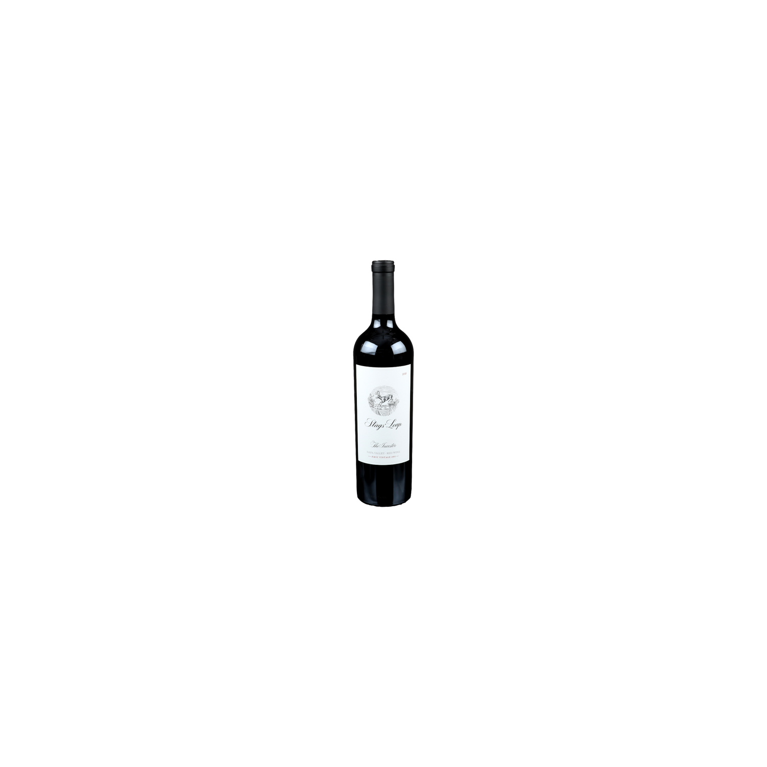 STAG's Leap Wine Cellars Napa Valley Red - 750 ml Image 1 of 2