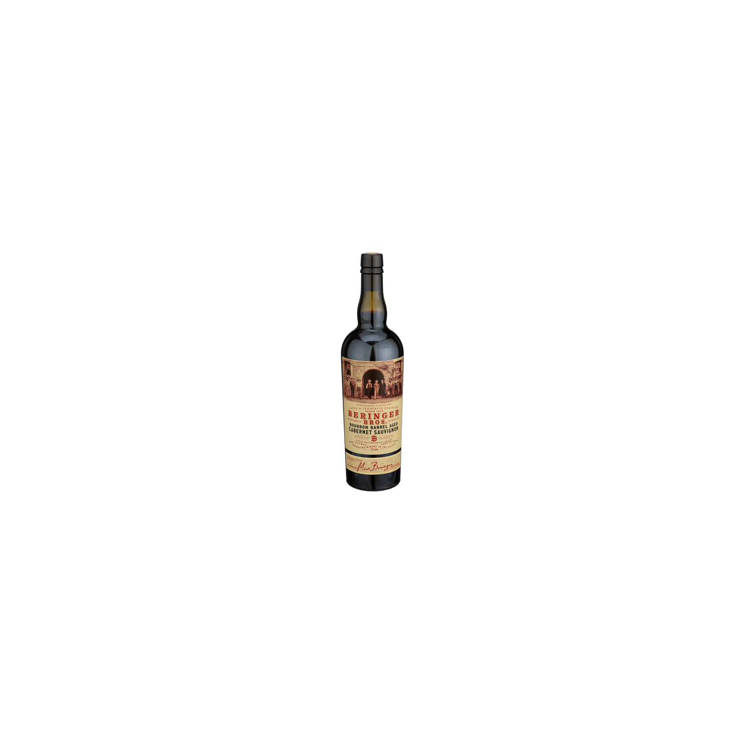 Beer, Wine & More | Red Wine | Cabernet | Brookshire's