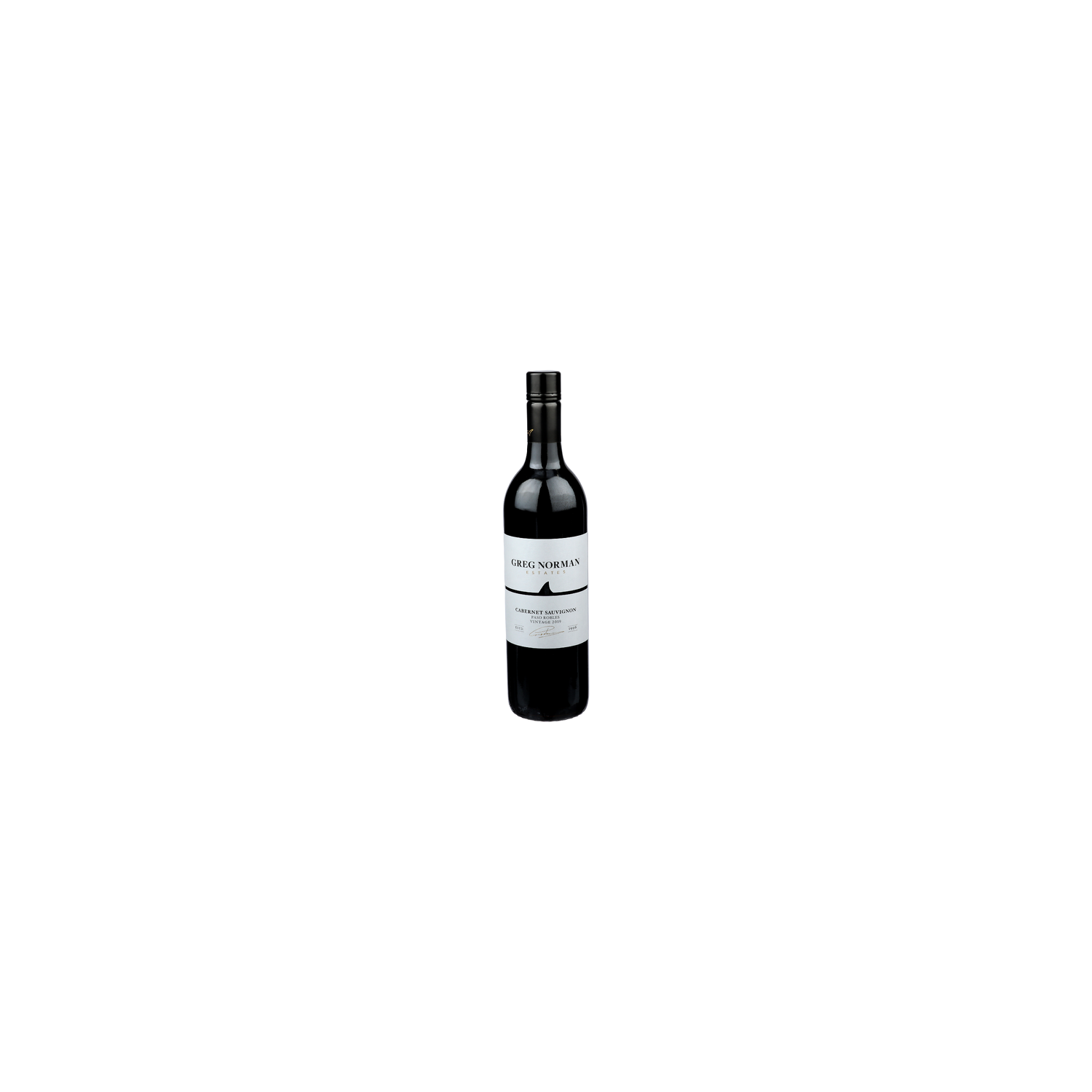 Greg Norman Estates Cabernet Sauvignon - 750 ml Image 1 of 2