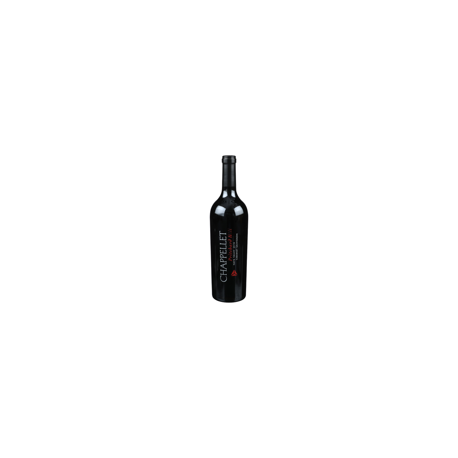 Chappellet Pritchard Hill - 750 ml Image 1 of 2