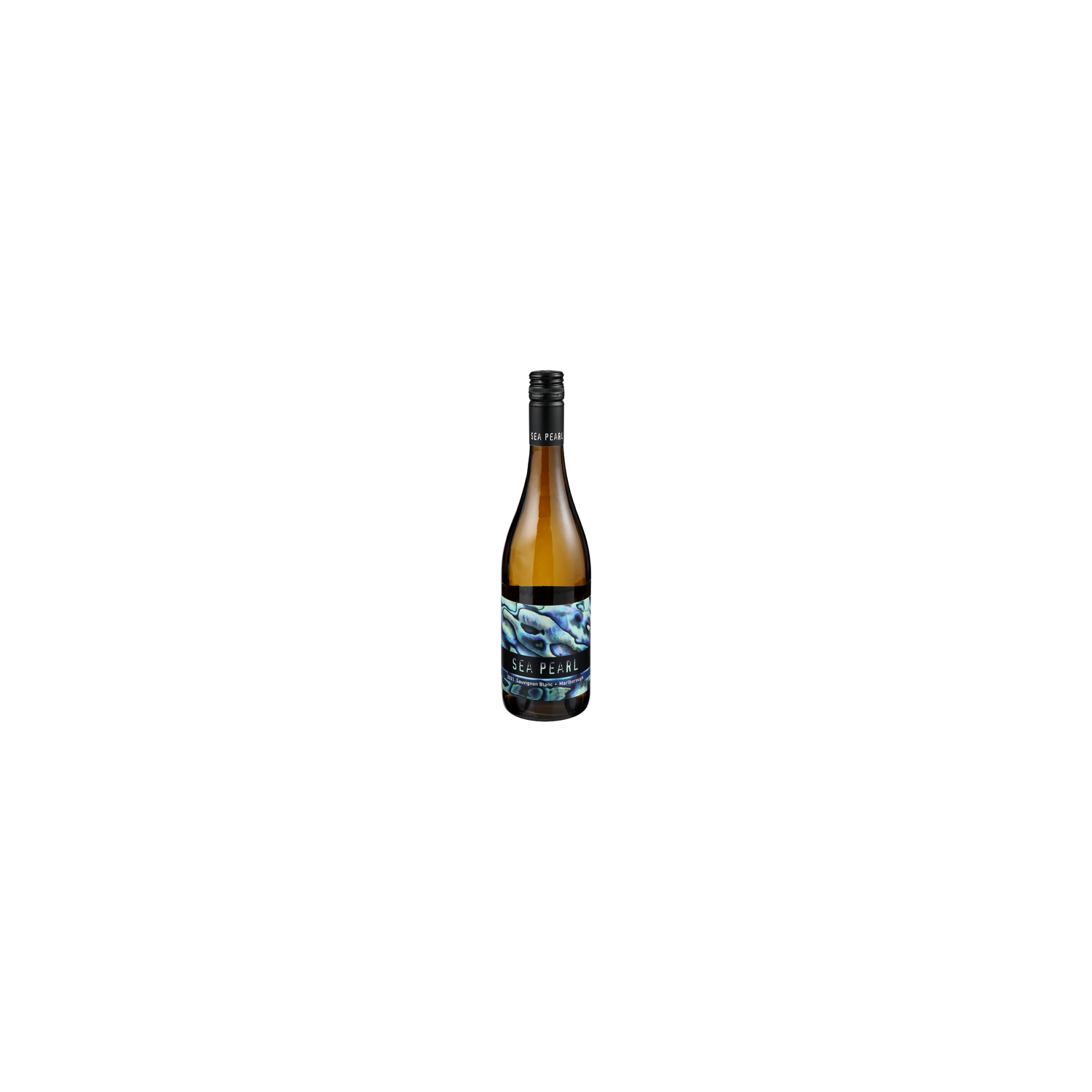 Sea Pearl Sauvignon Blanc - 750 ml Image 1 of 2
