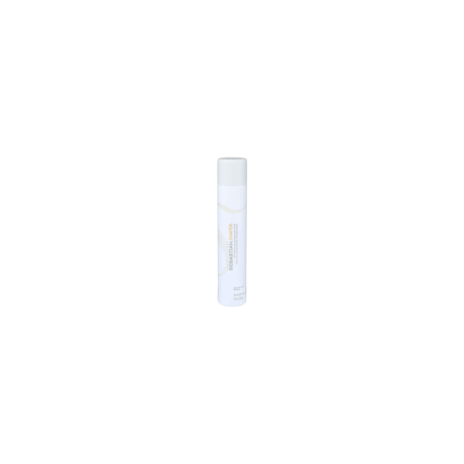 Sebastian Shaper Professional Hold And Control Hairspray - 10.6 Ounce Image 1 of 3