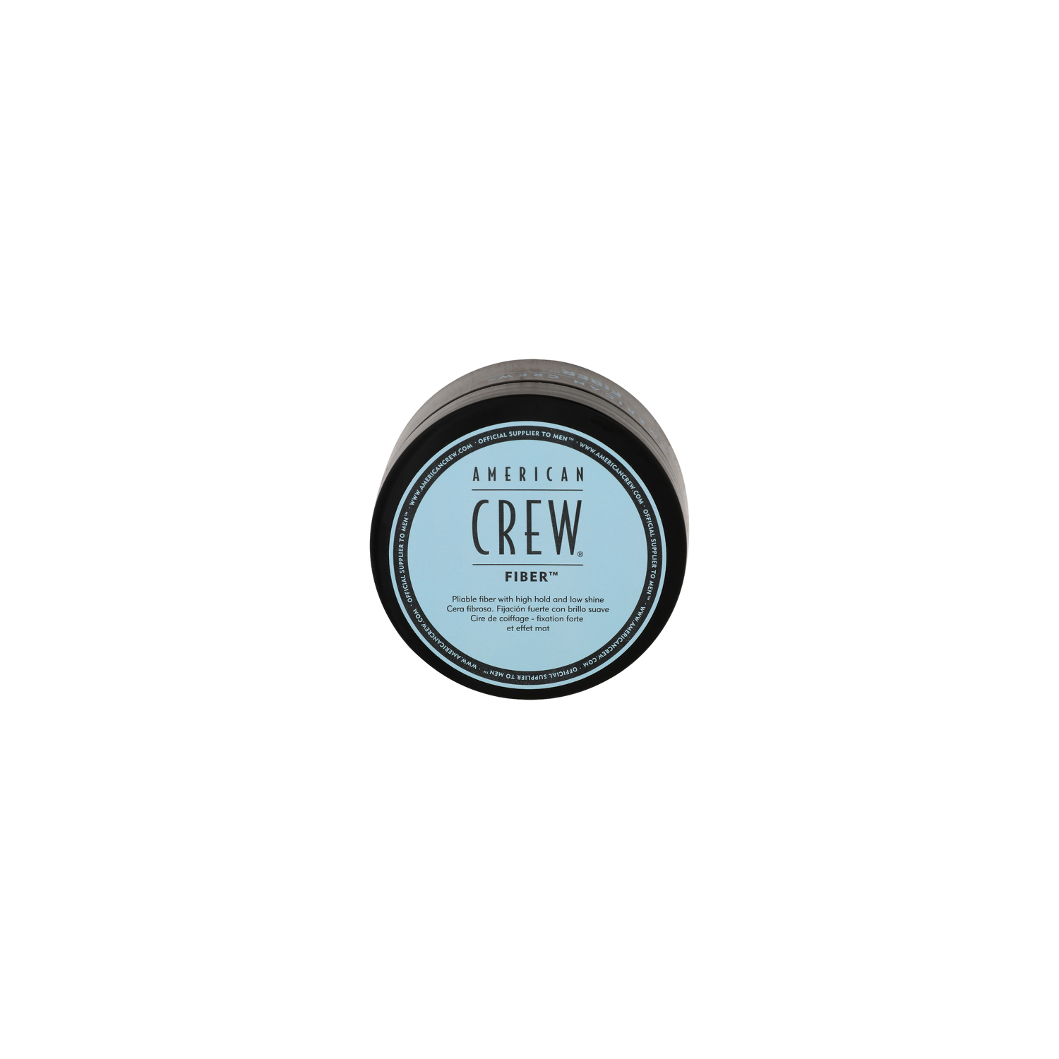 American Crew Fiber - 3 Ounce Image 1 of 2