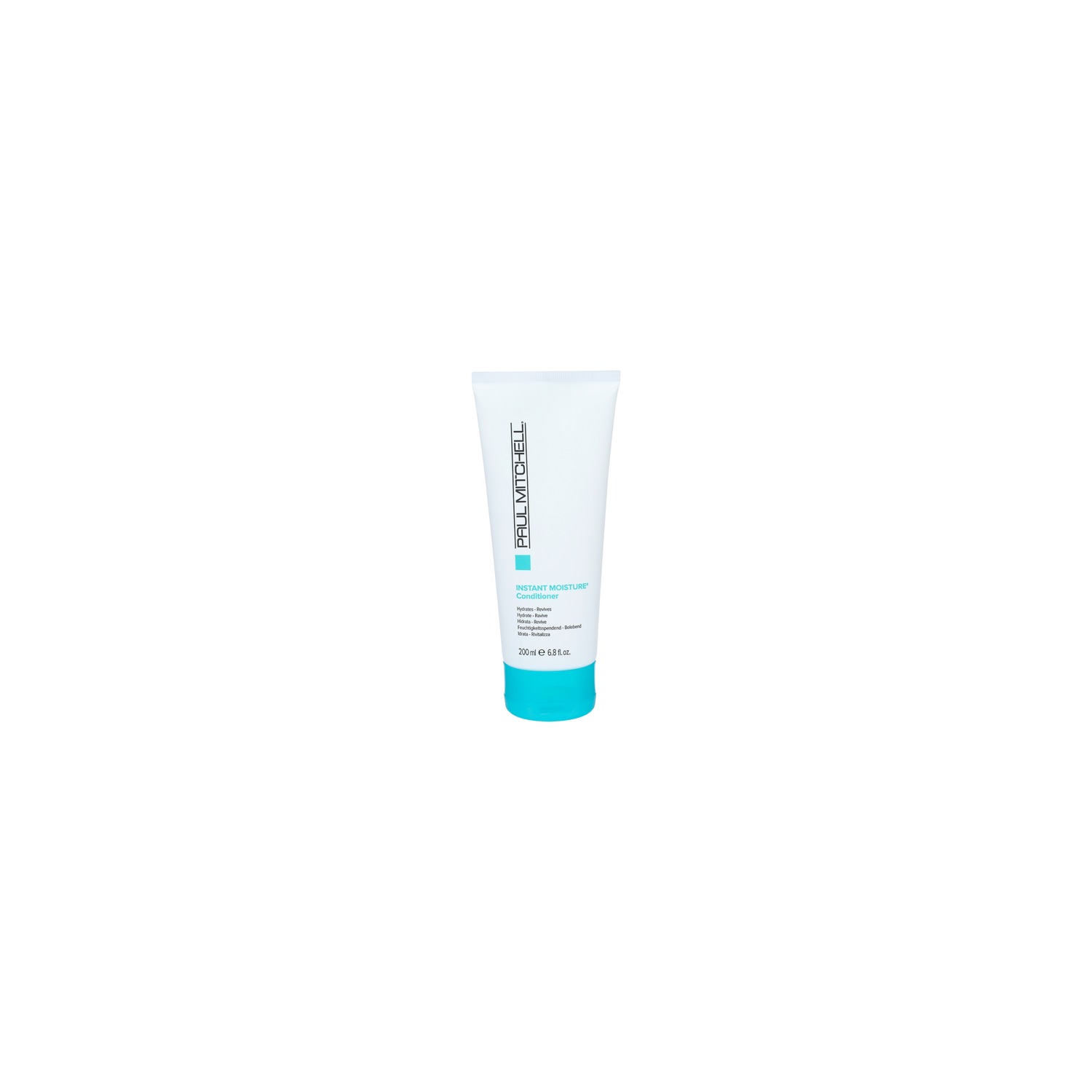 Paul Mitchell Hydrates Revives Instant Moisture Conditioner - 200 ml Image 1 of 3