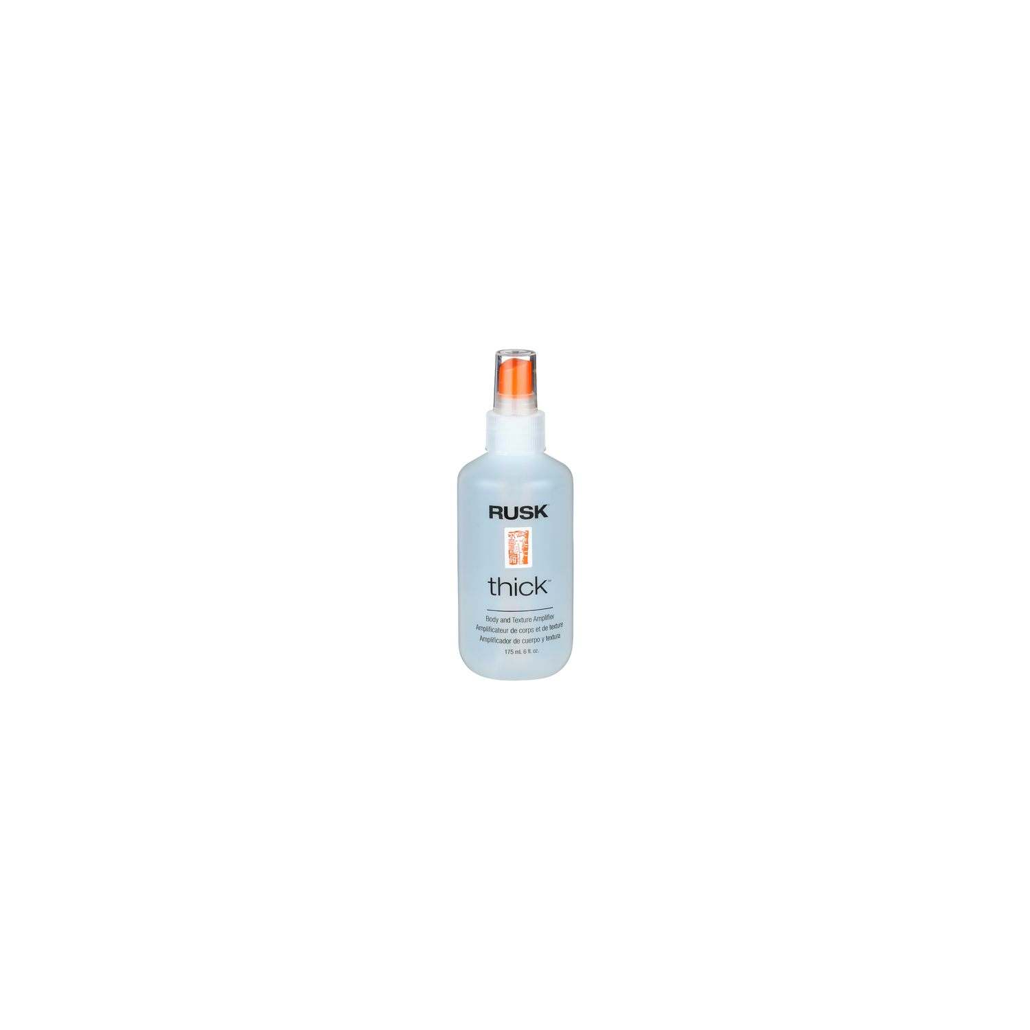 Rusk Thick Body And Texture Amplifier - 175 ml Image 1 of 3