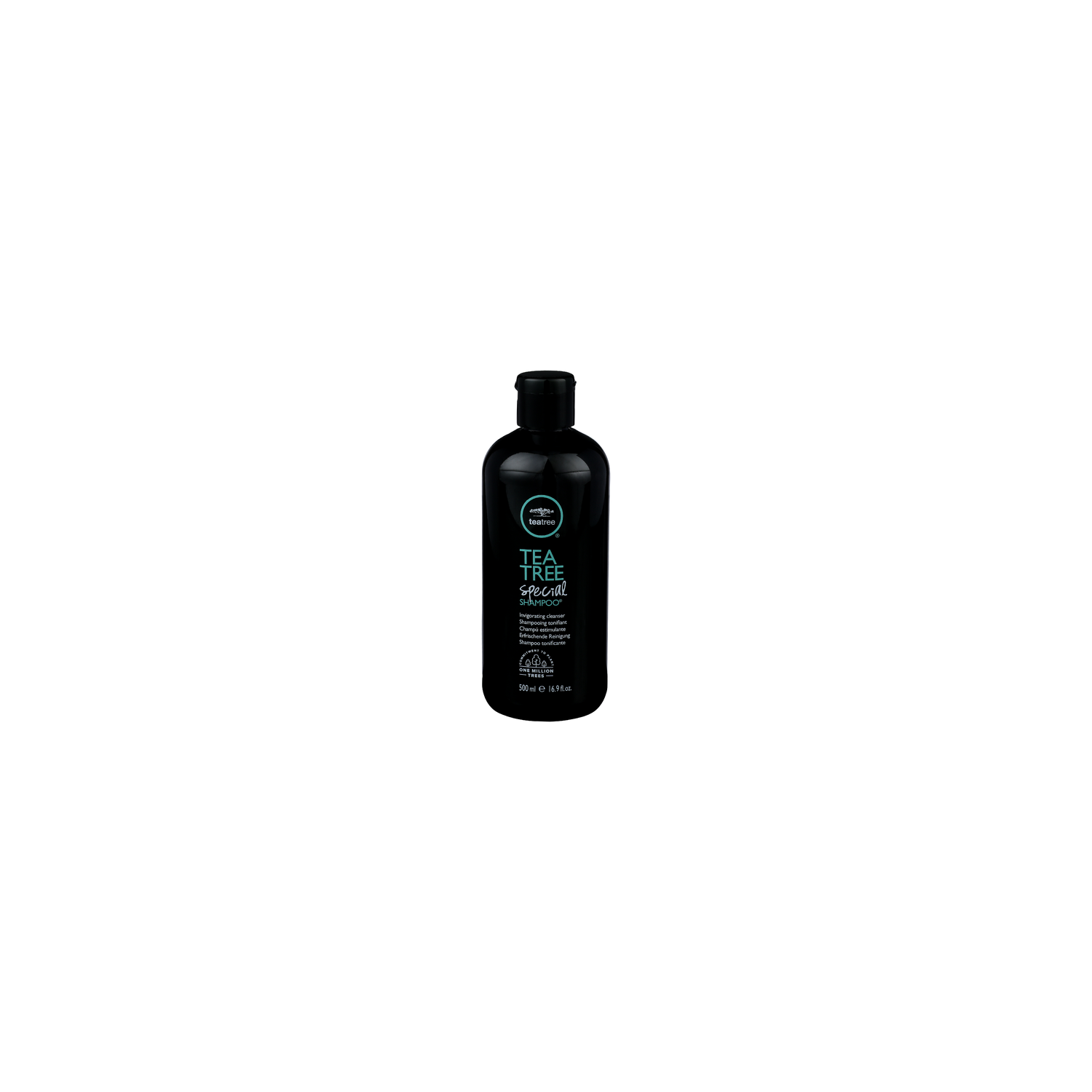 Teatree Special Shampoo - 500 ml Image 1 of 3