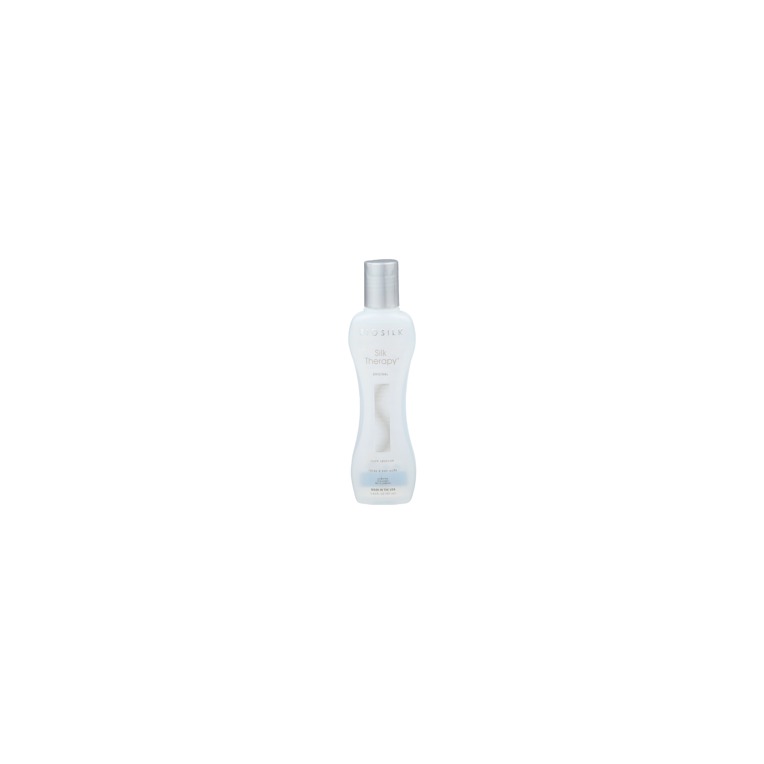 Biosilk Silk Therapy Original - 5.64 Fluid Ounce Image 1 of 3