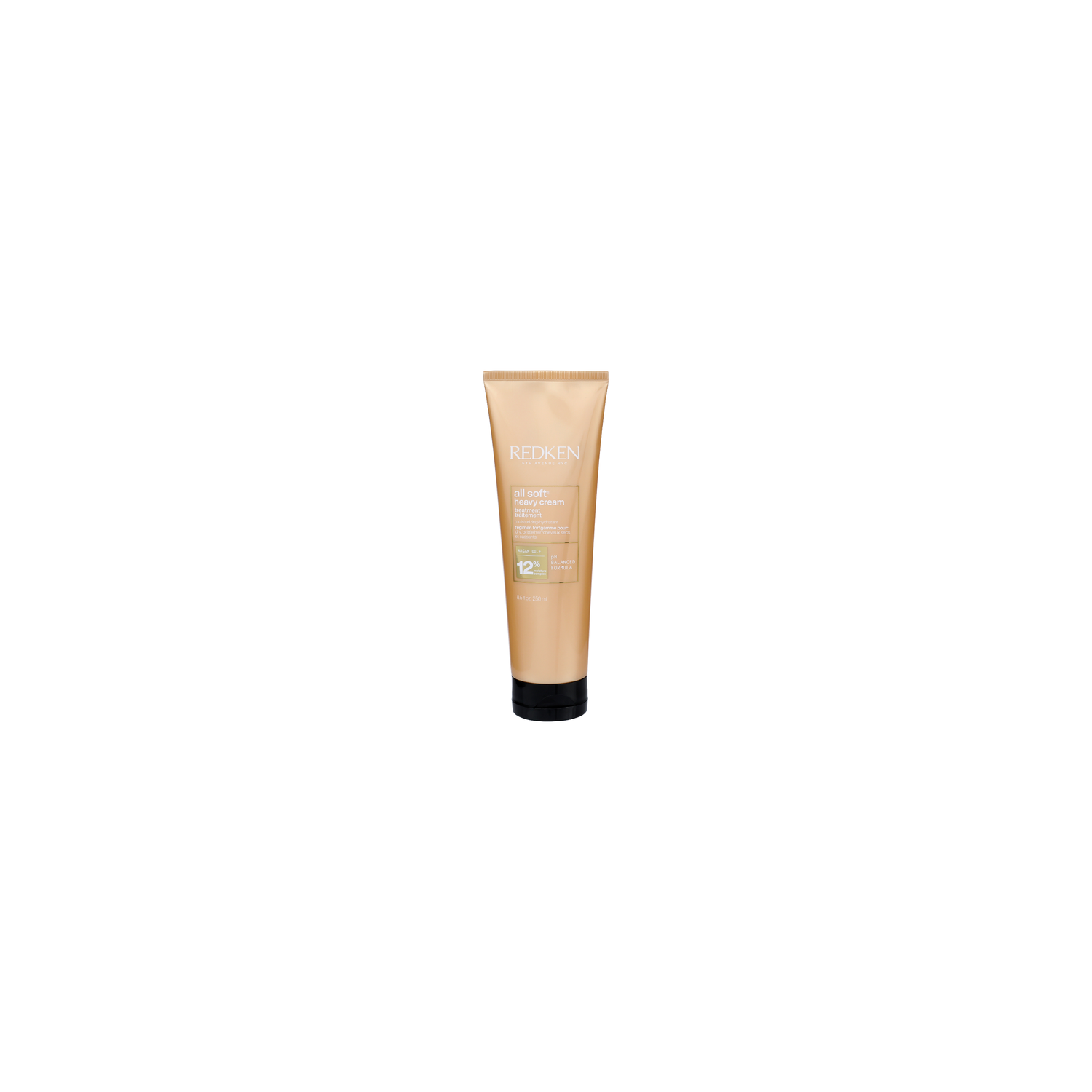 Redken All Soft Heavy Cream - 8.5 Ounce Image 1 of 3