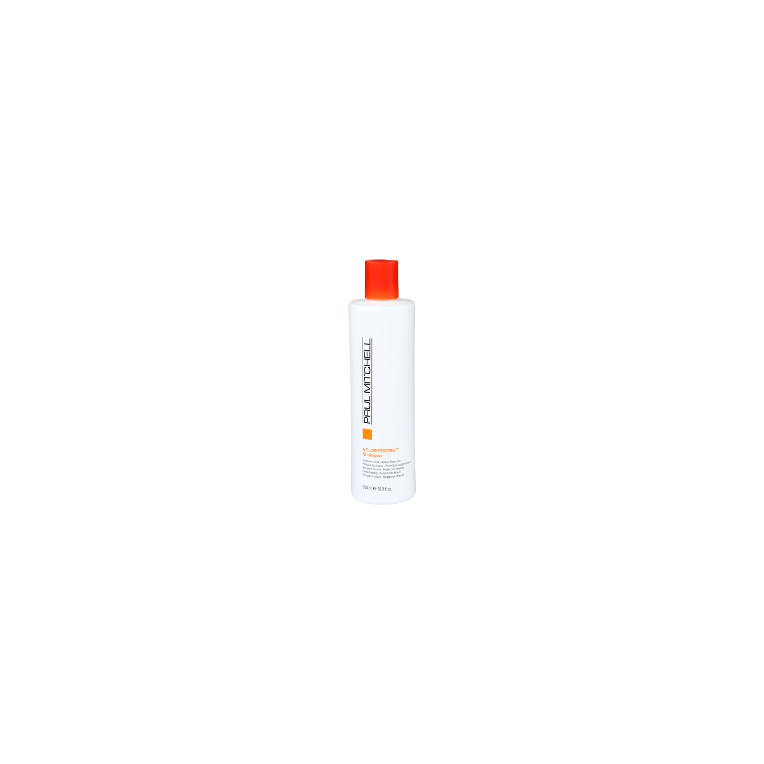 Paul Mitchell Preserves Color Protect Shampoo - 500 ml Image 1 of 3