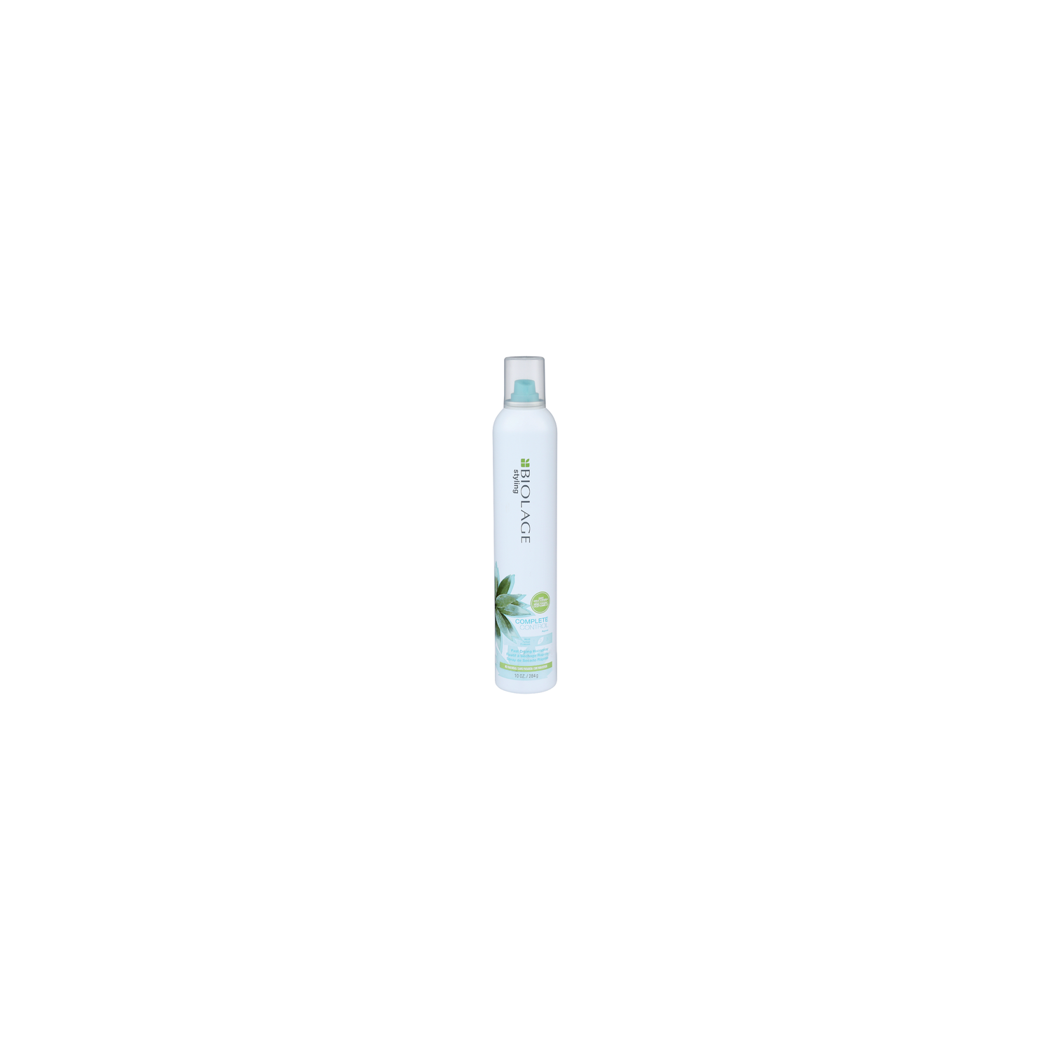 Biolage Styling Agave Fast Drying Hairspray - 10 Ounce Image 1 of 3