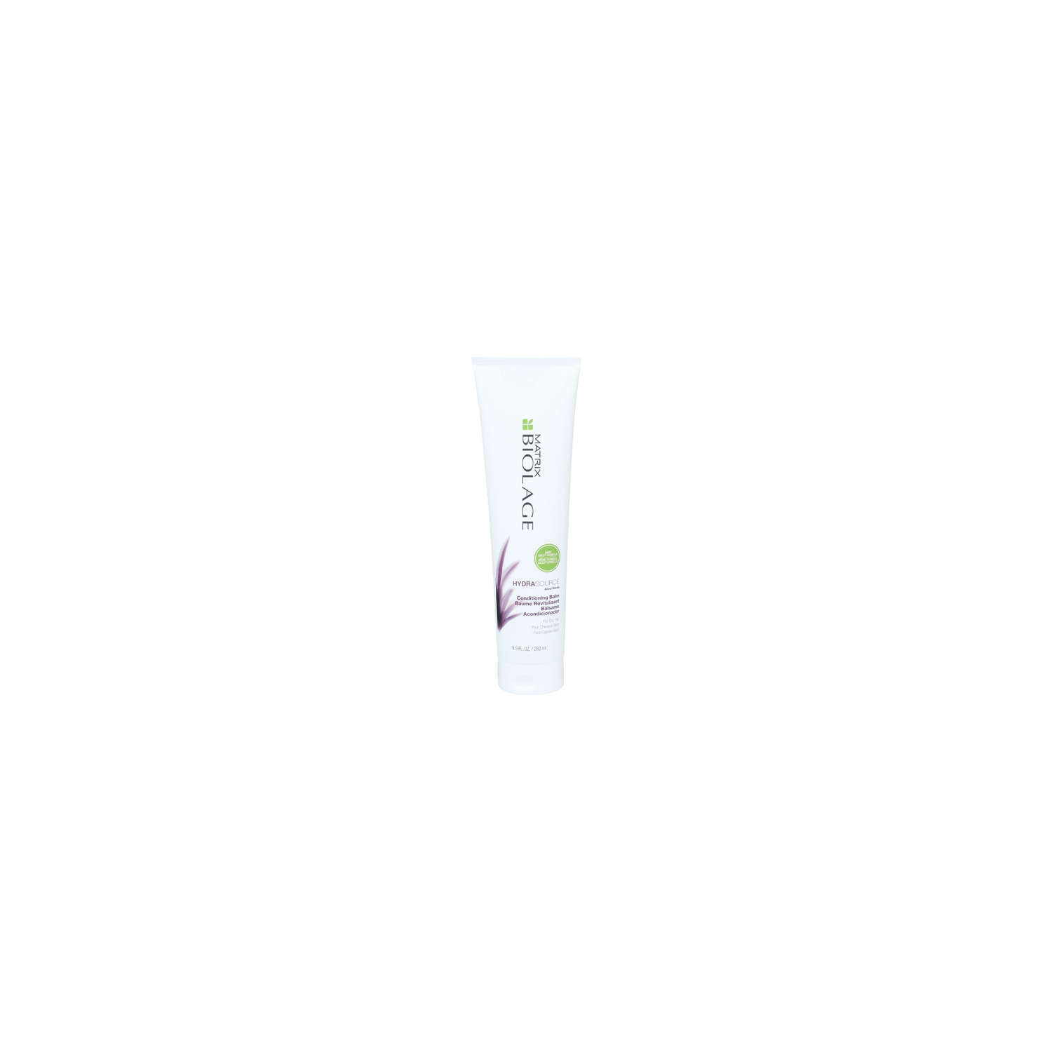 Matrix Biolage Aloe Hydra Source Conditioning Balm - 9.5 Fluid Ounce Image 1 of 3
