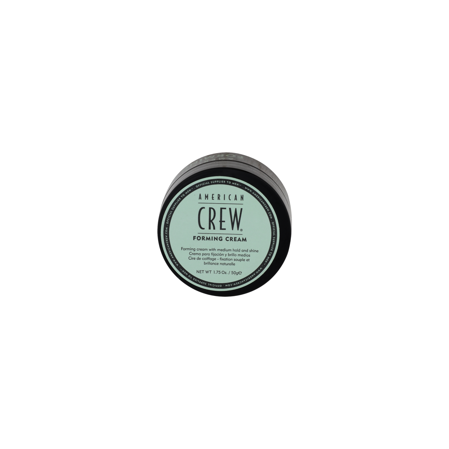 American Crew Forming Cream - 1.75 Ounce Image 1 of 2