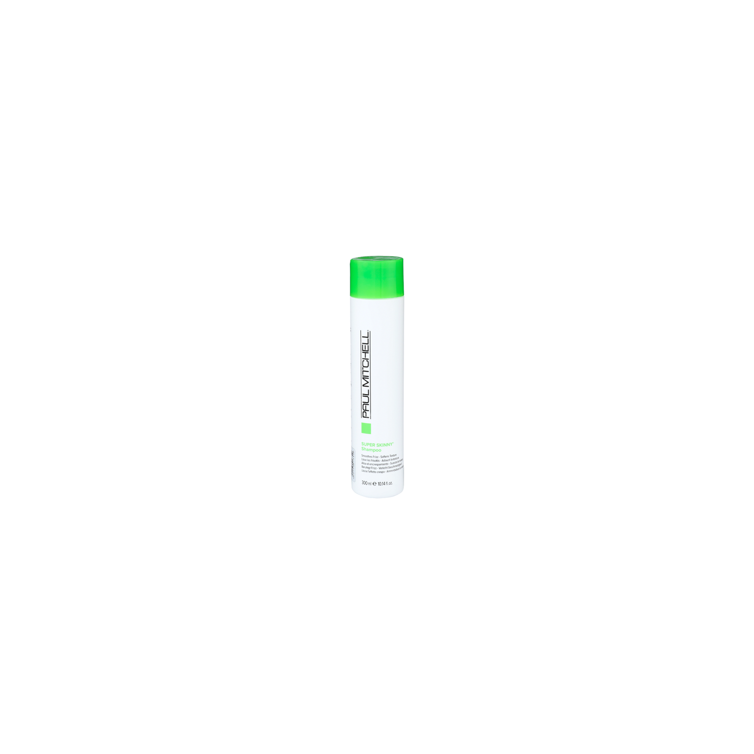 Paul Mitchell Super Skinny Shampoo - 300 ml Image 1 of 3