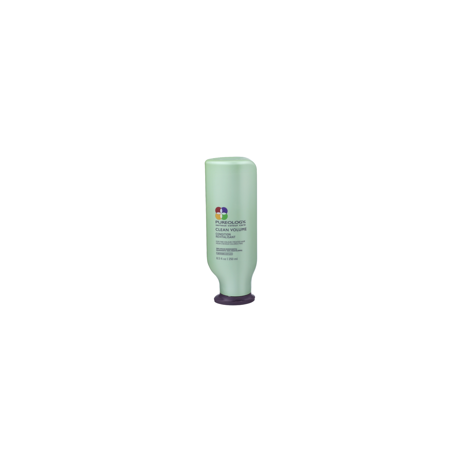 Pureology Clean Volume Condition - 8.5 Fluid Ounce Image 1 of 3