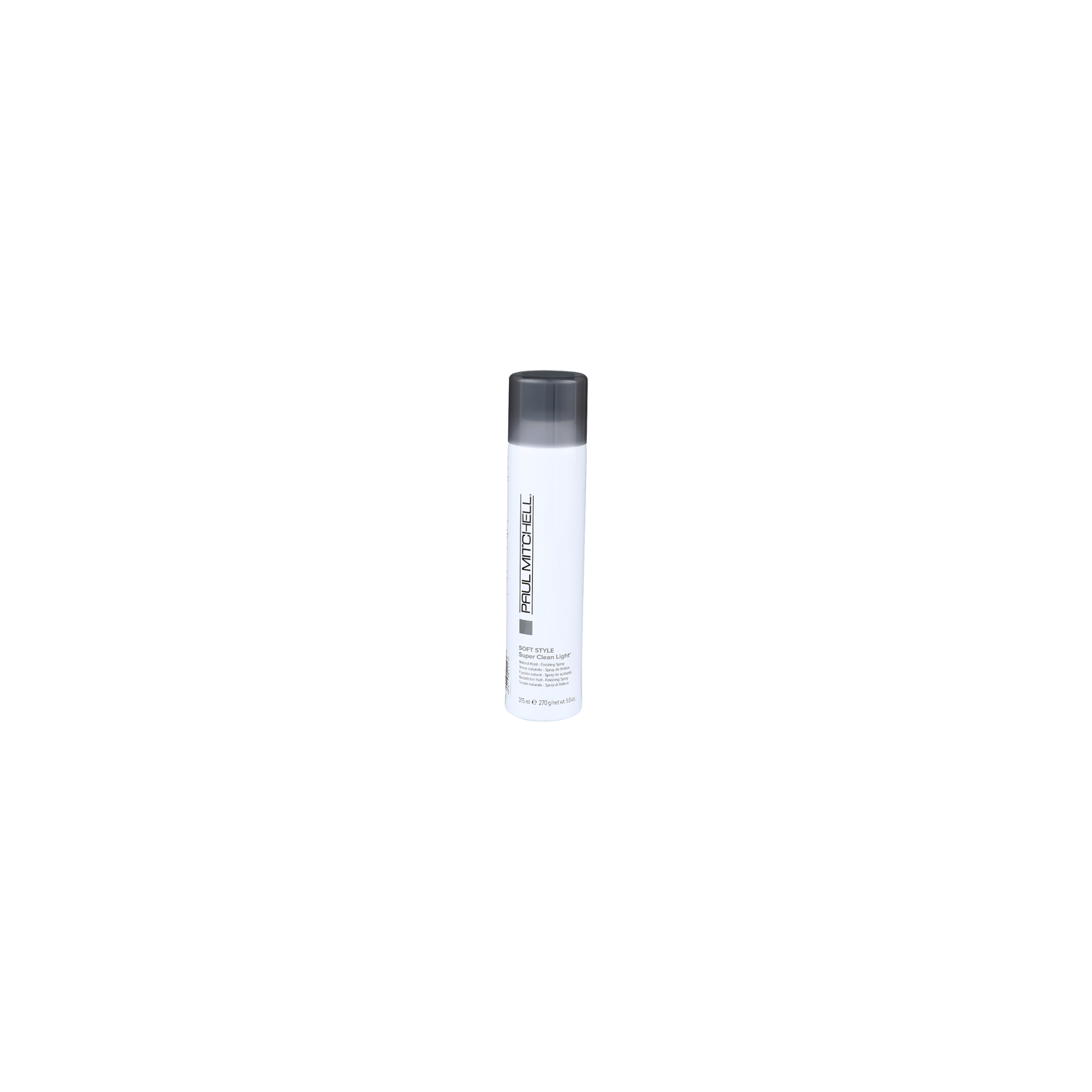 Paul Mitchell Soft Style Fishing Spray - 315 ml Image 1 of 3