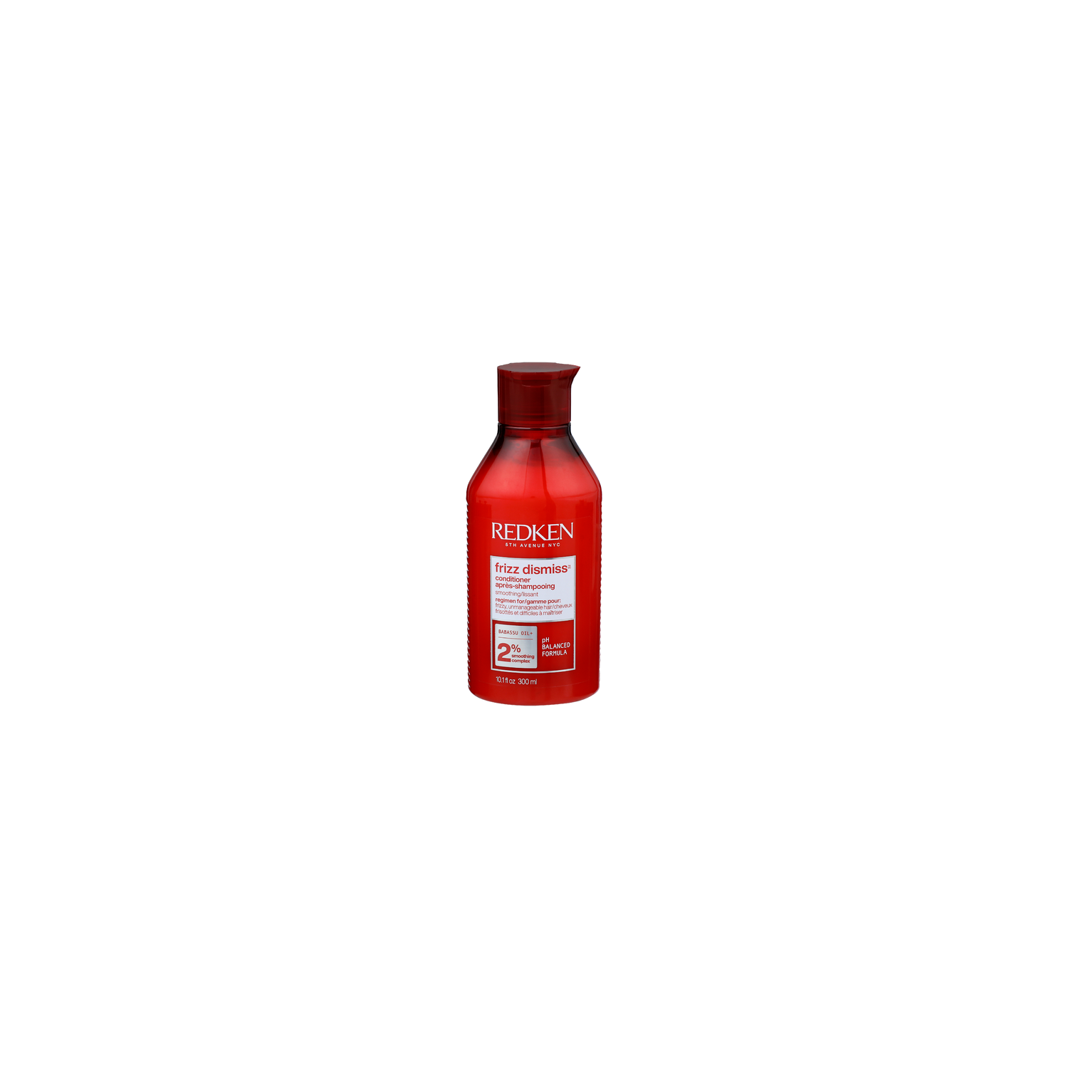 Redken Frizz Dismiss Conditioner - 10.1 Fluid Ounce Image 1 of 3