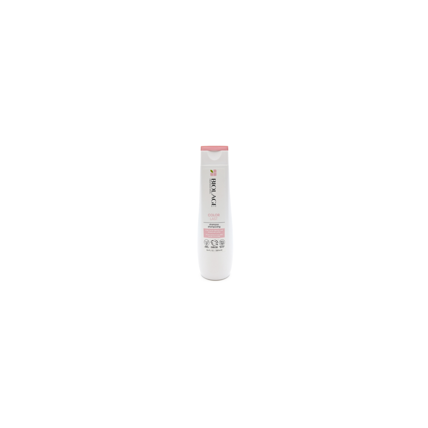 Biolage Colorlast Shmp - 8.5 Fluid Ounce