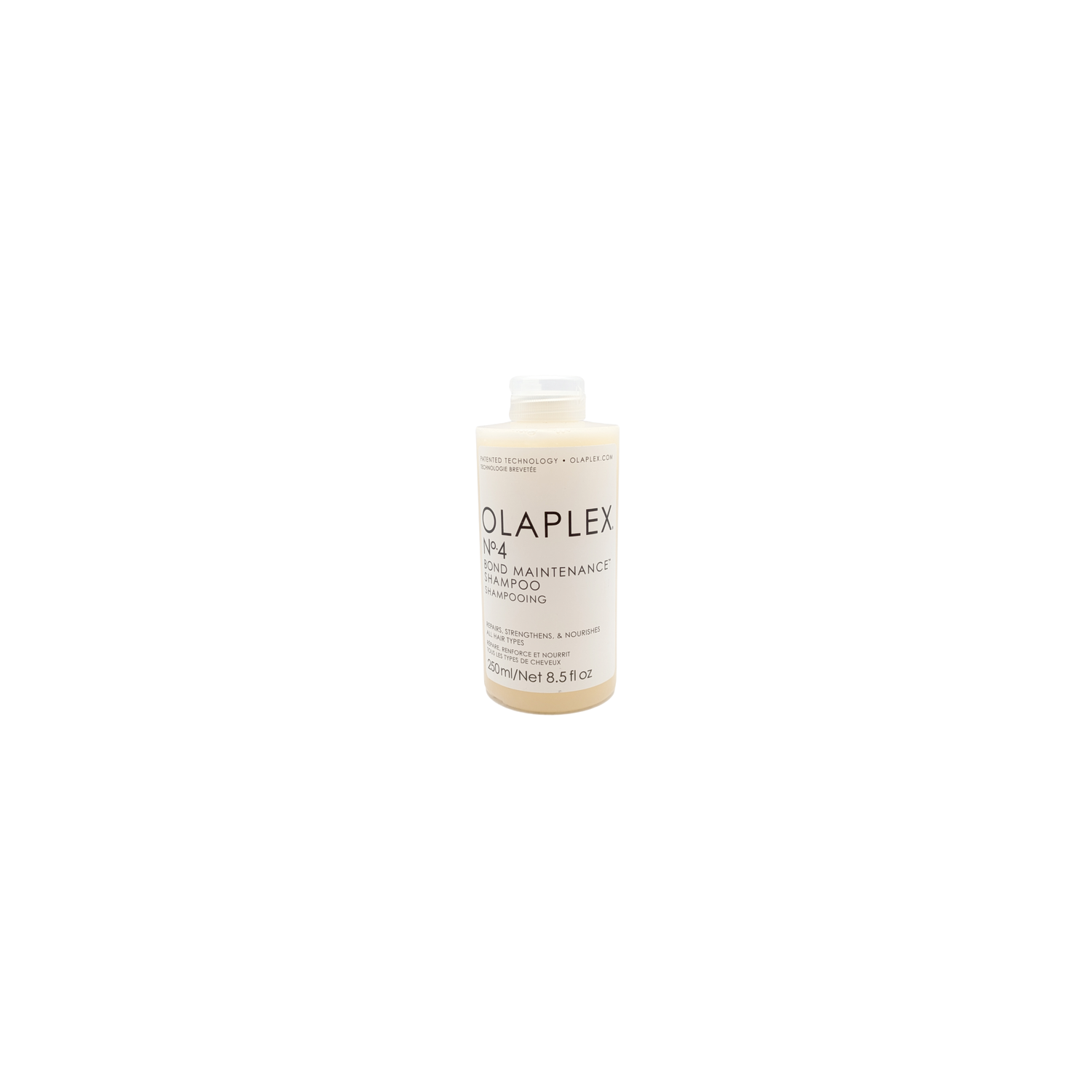 Olaplex NO.4 Bond Mnt Shmp 8.5Z - 8.5 Fluid Ounce