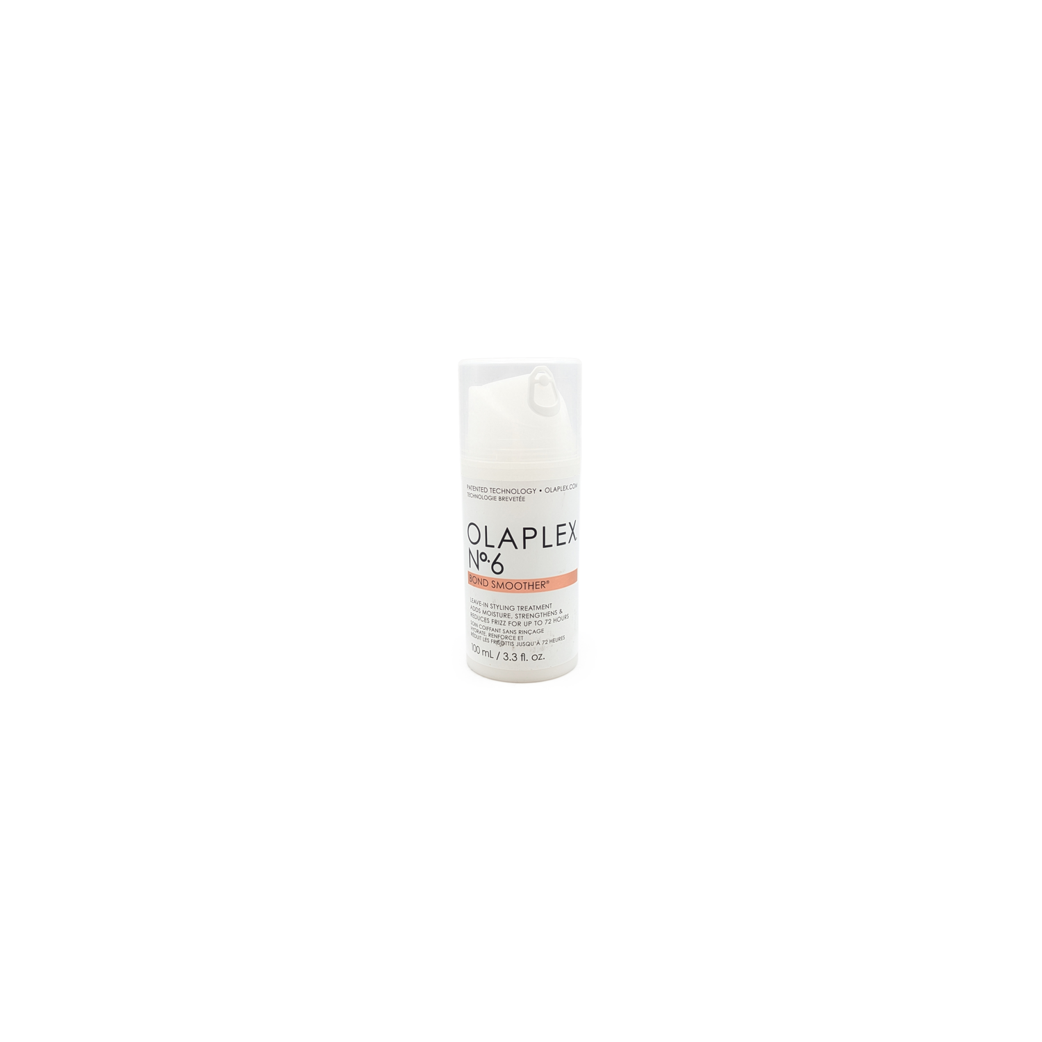 Olaplex NO.6 Bond Smoother 3.3Z - 3.3 Fluid Ounce