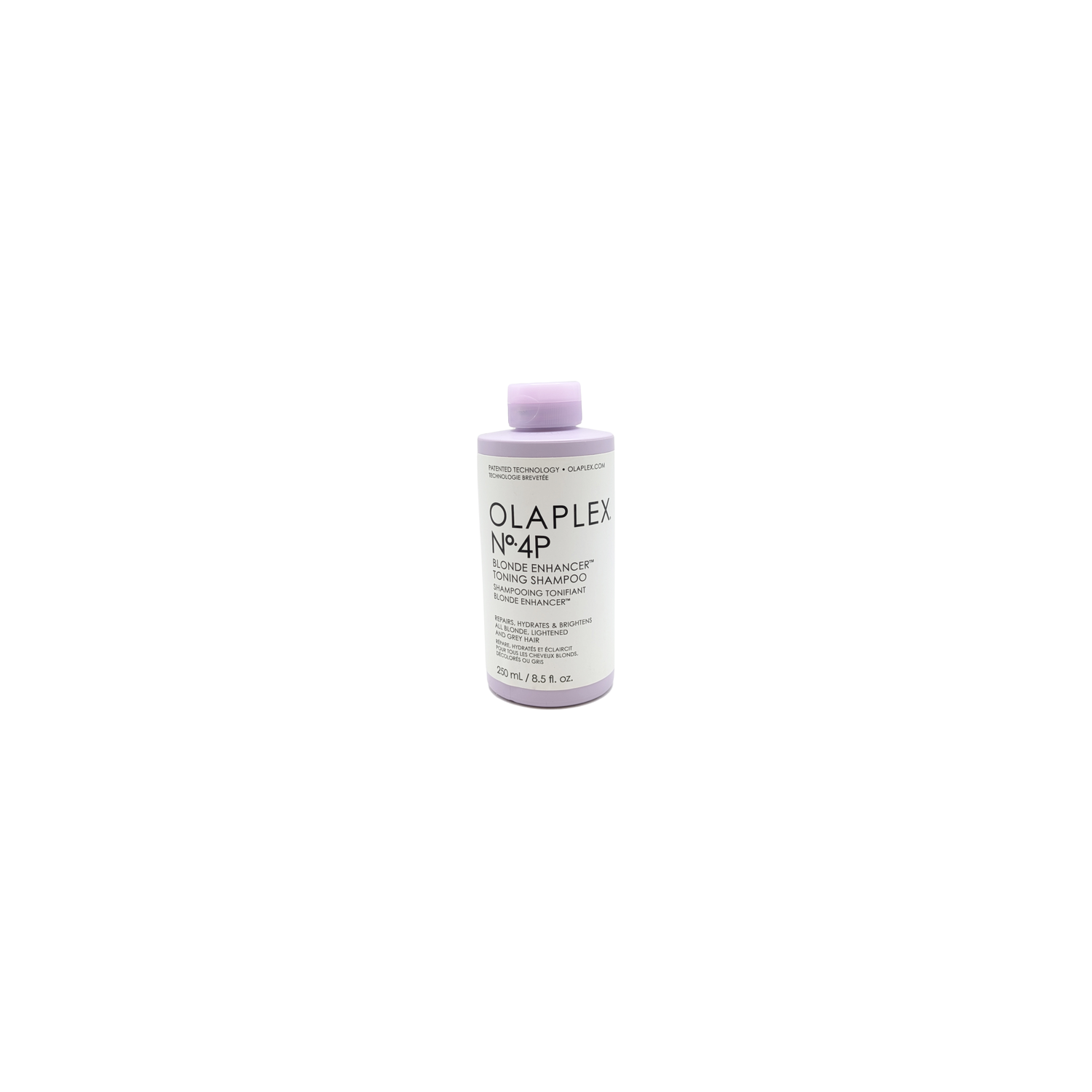 Olaplex NO.4P Purple Shmp - 8.5 Fluid Ounce