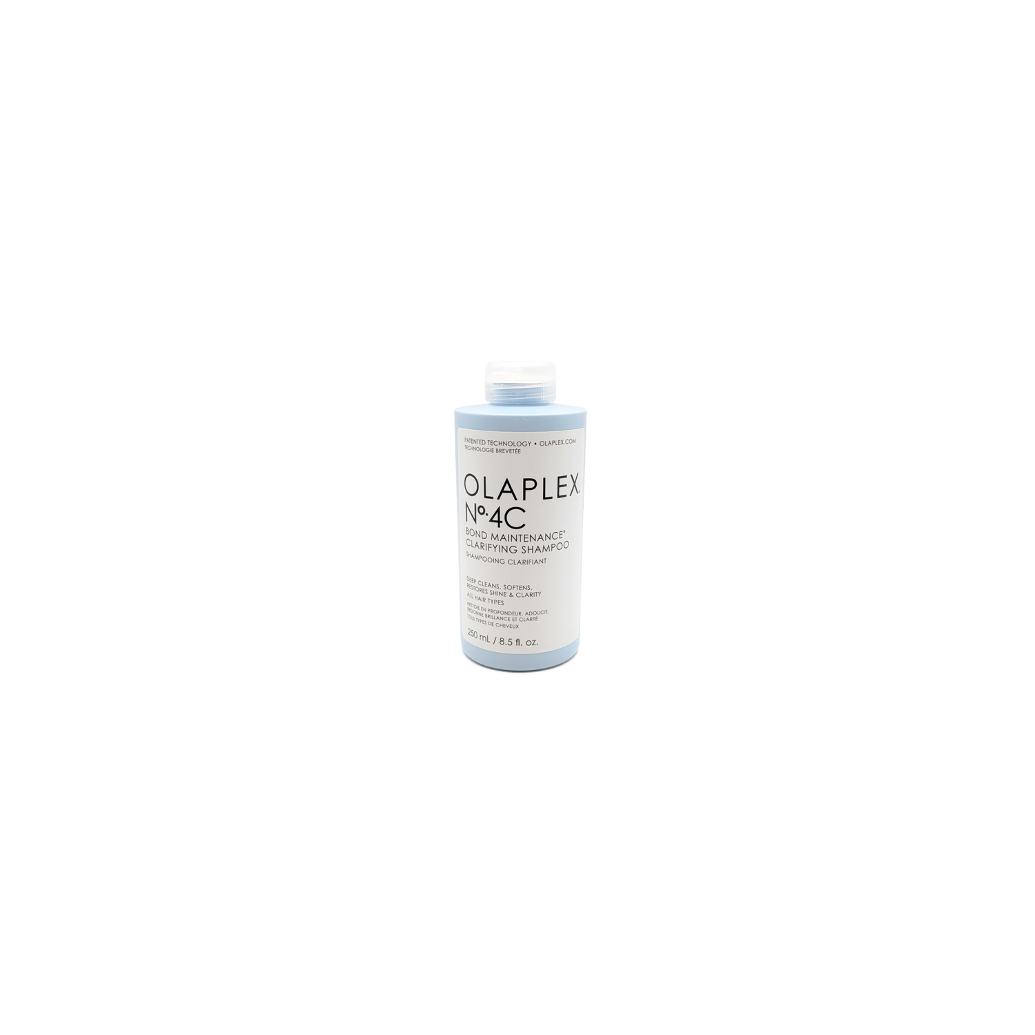 Olaplex NO. Clar Mnt Shp 8.5Z - 8.5 Fluid Ounce