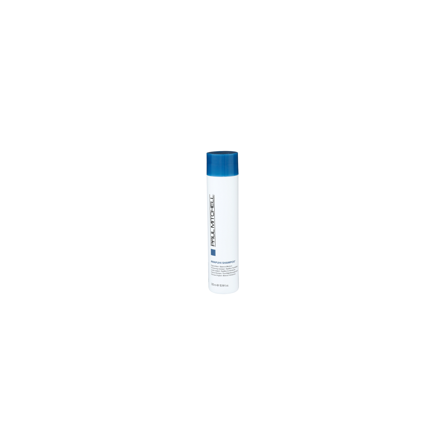 Paul Mitchell Original Wash Balances Moisture Awapuhi Shampoo - 300 ml Image 1 of 3