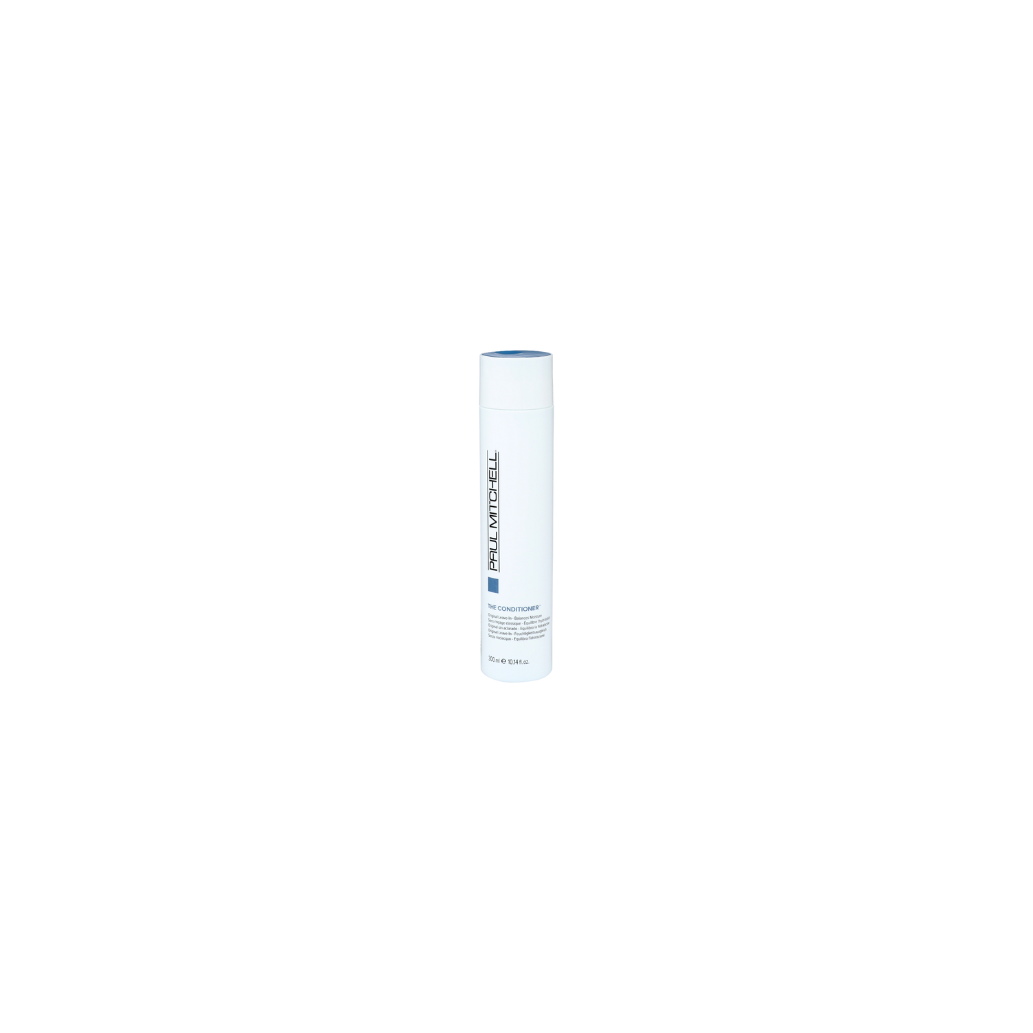 Paul Mitchell Original Leave-In Balances Moisture The Conditioner - 300 ml Image 1 of 3