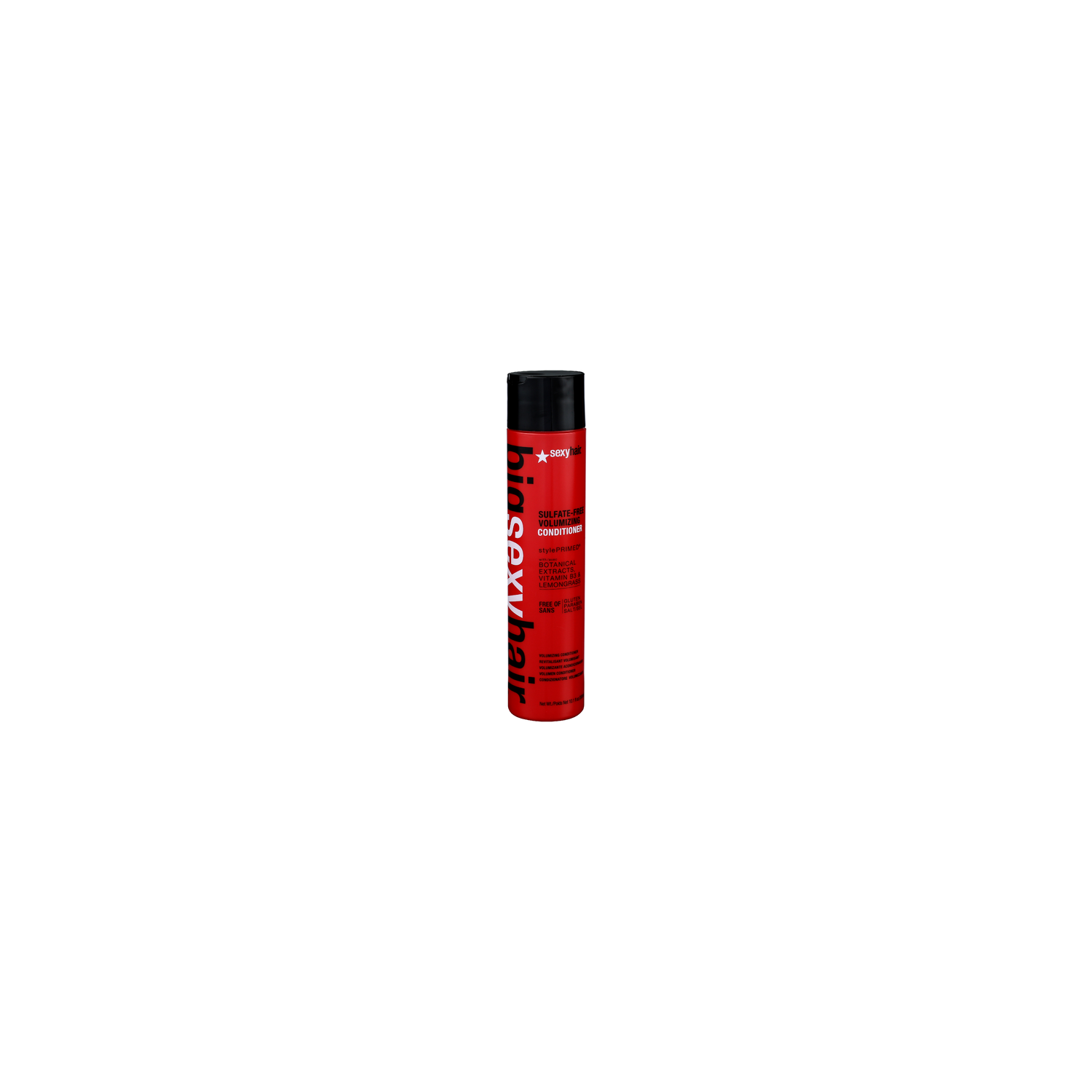 Sexyhair Style Primed Volumizing Conditioner - 10.1 Fluid Ounce Image 1 of 3