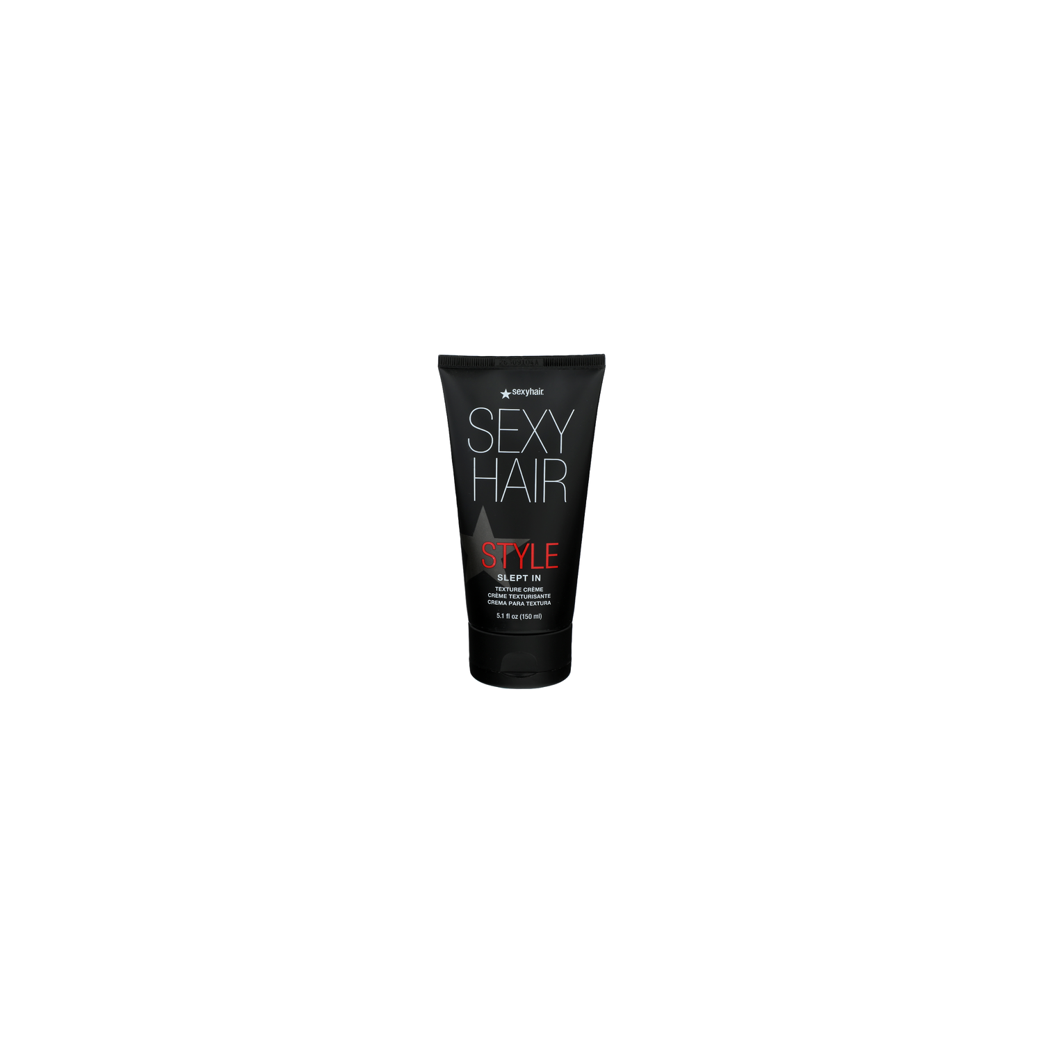 Sexyhair Style Slept In Texture Creme - 5.1 Fluid Ounce Image 1 of 3