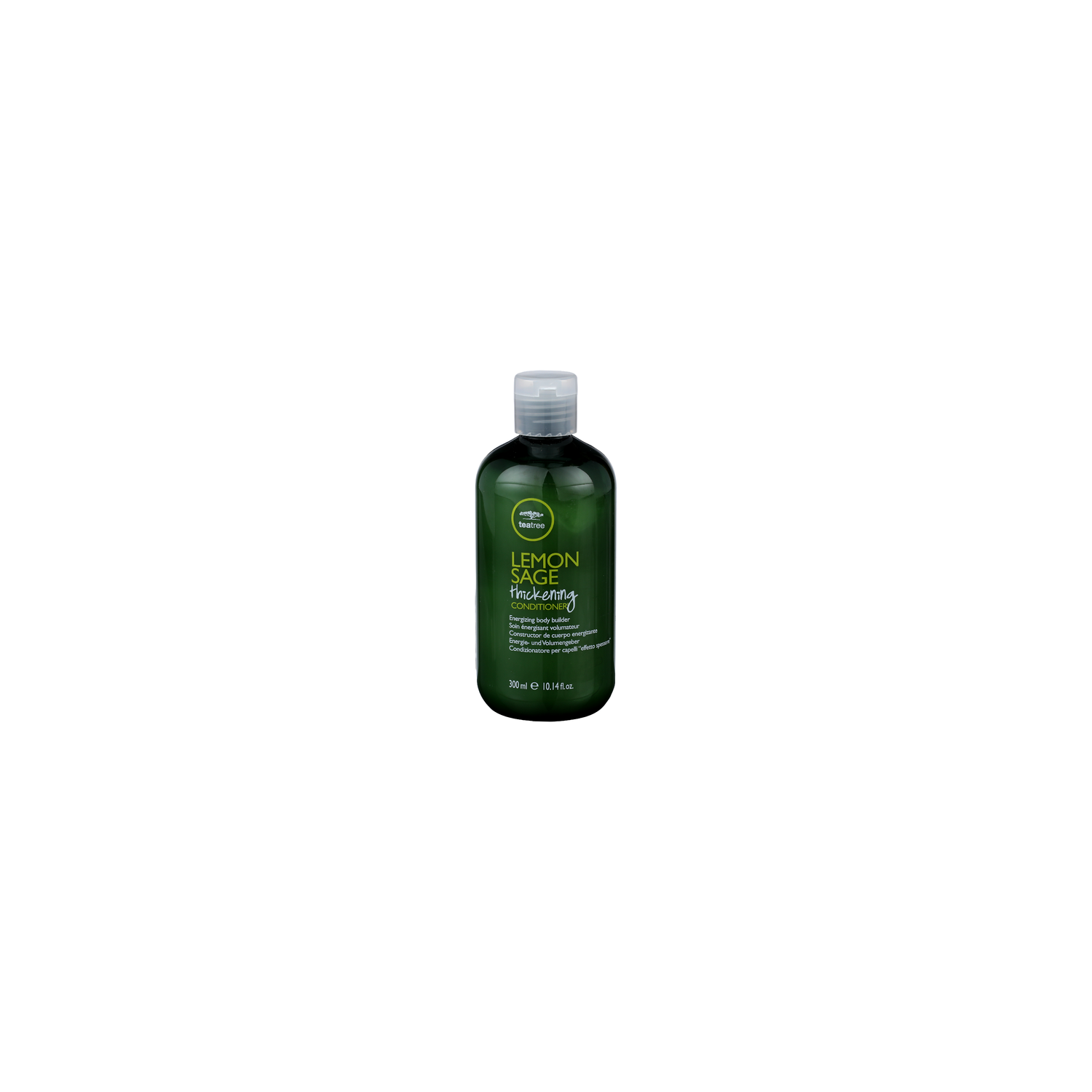 Teatree Lemon Sage Thickening Conditioner - 300 ml Image 1 of 3