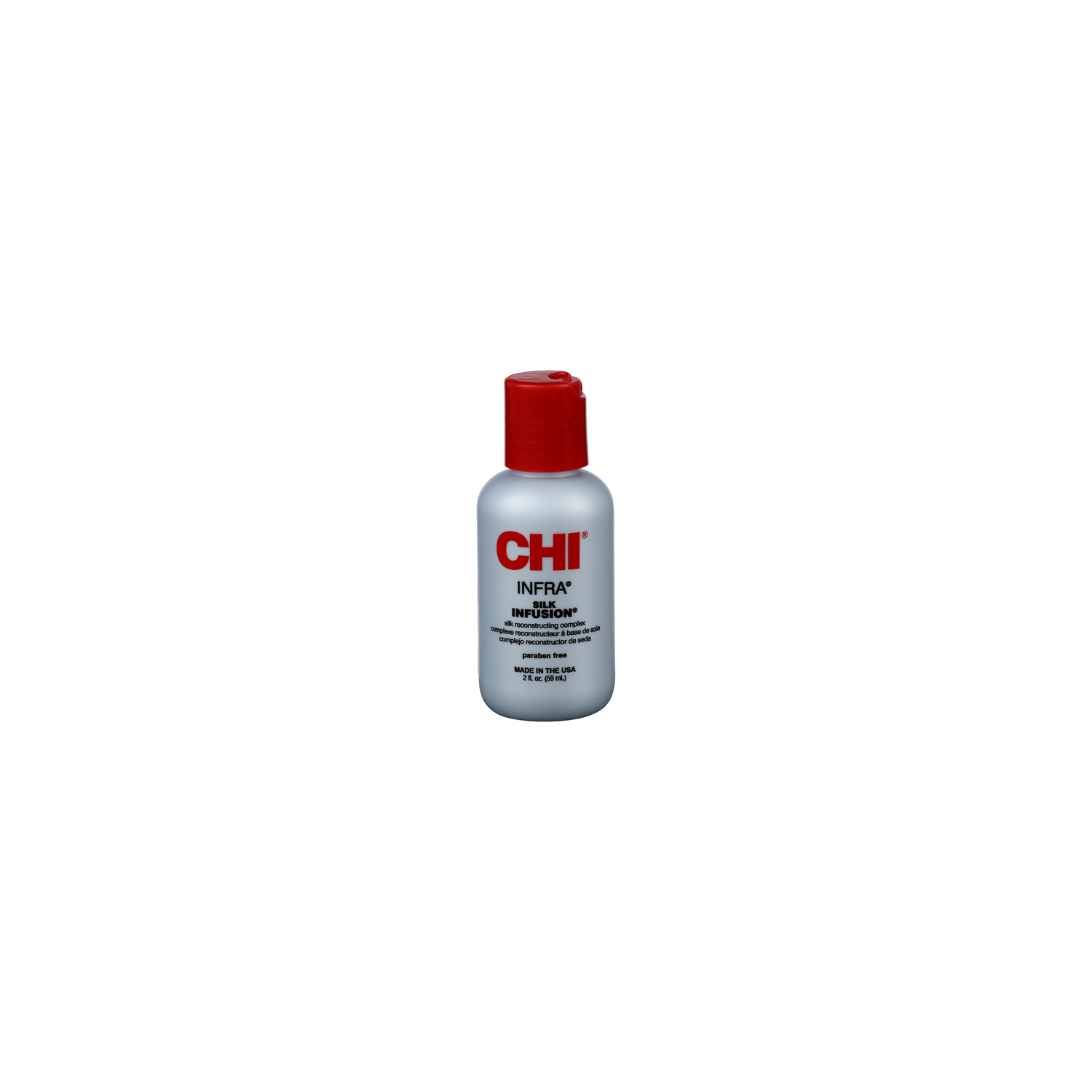 Chi Infra Silk Infusion Reconstructing Complex - 2 Fluid Ounce Image 1 of 3