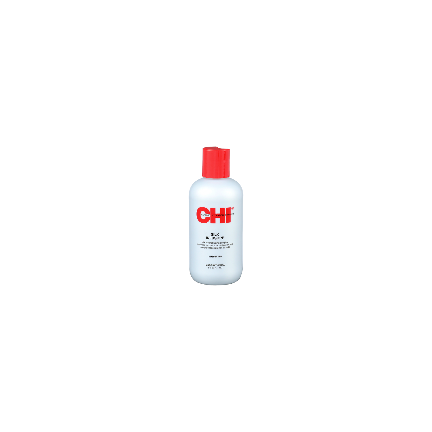 Chi Silk Infusion - 6 Fluid Ounce Image 1 of 3