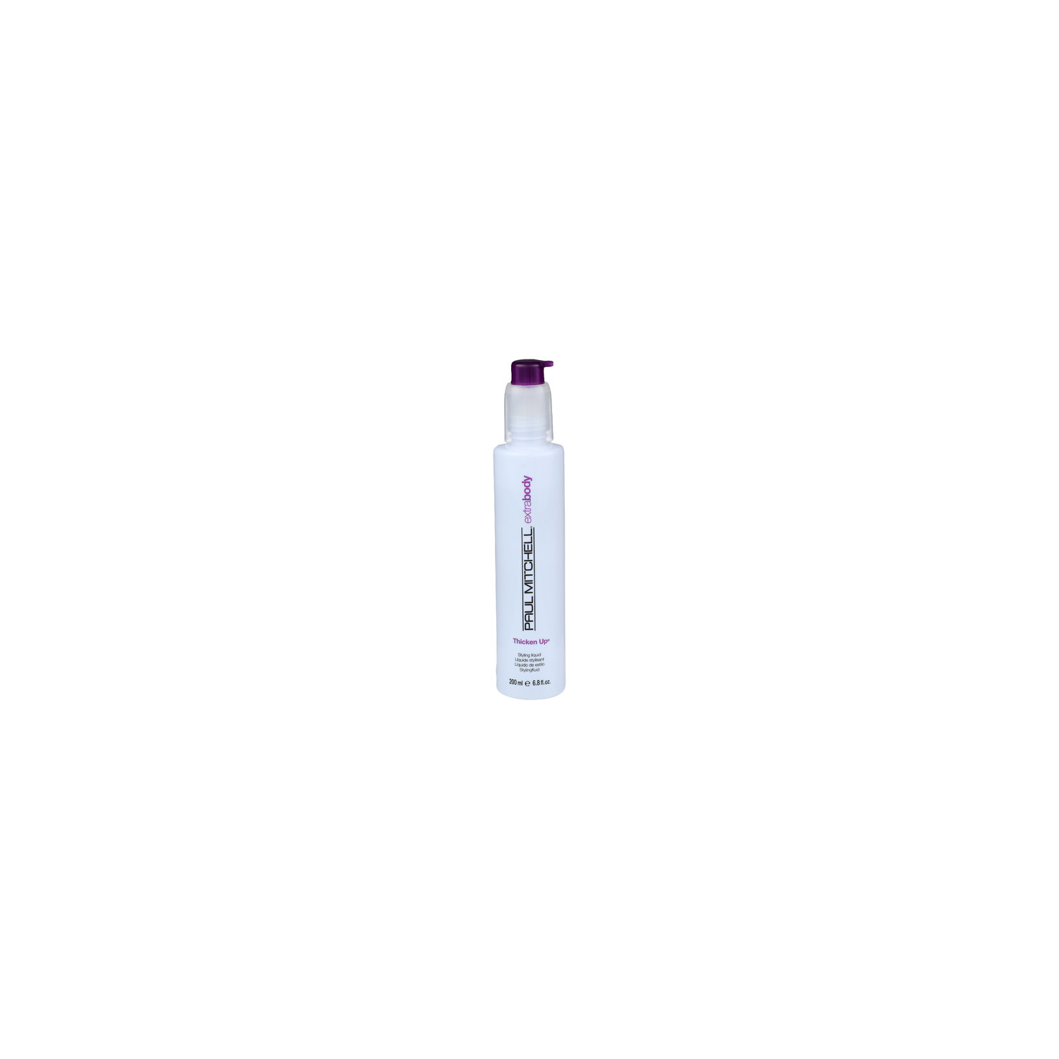 Paul Mitchell Extrabody Thicken Up - 200 ml Image 1 of 3