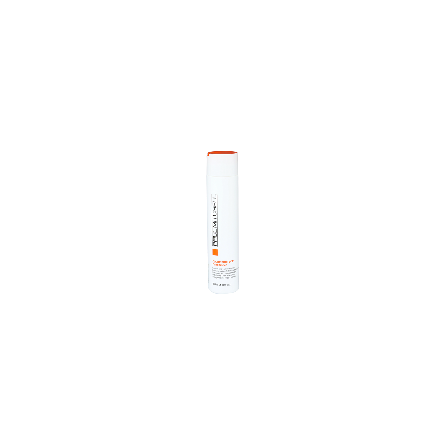 Paul Mitchell Preserves Color Added Protection Protect Conditioner - 300 ml Image 1 of 3
