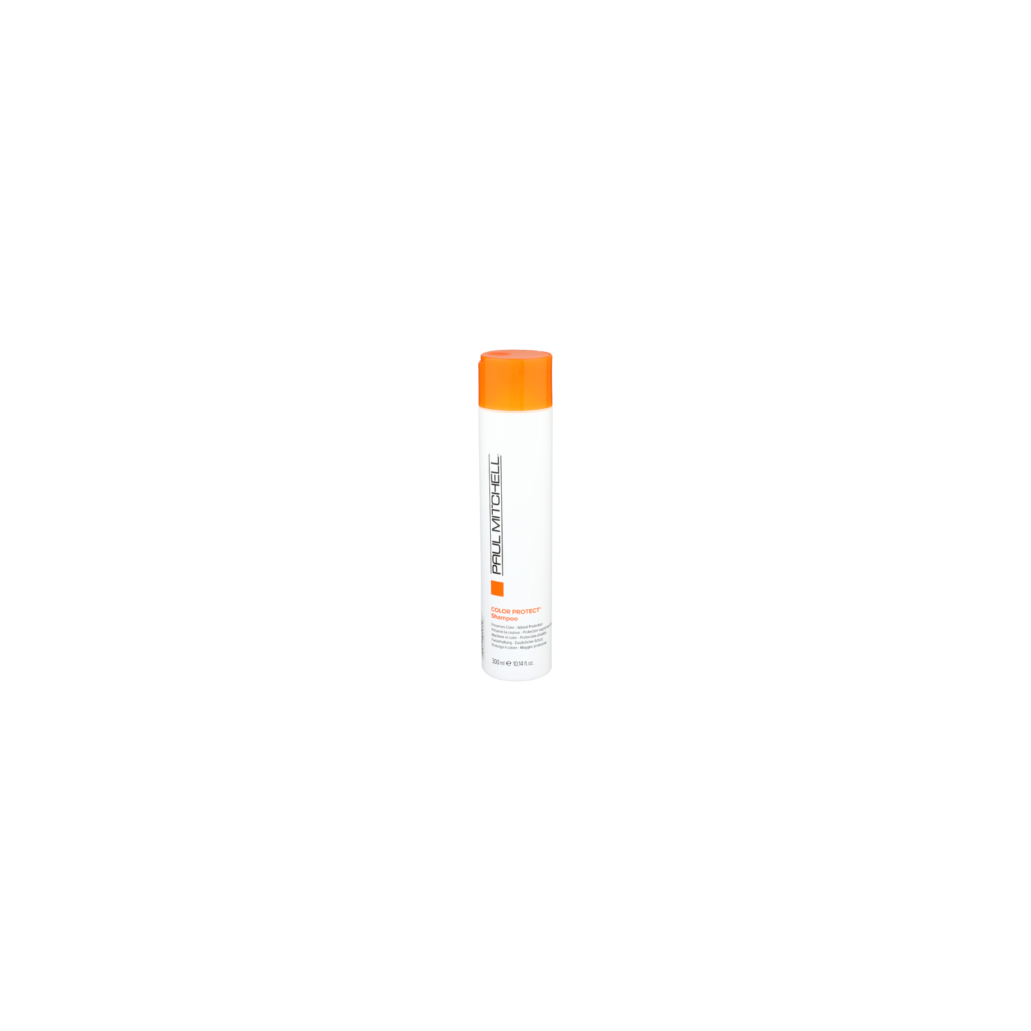 Paul Mitchell Color Protect Shampoo - 300 ml Image 1 of 3