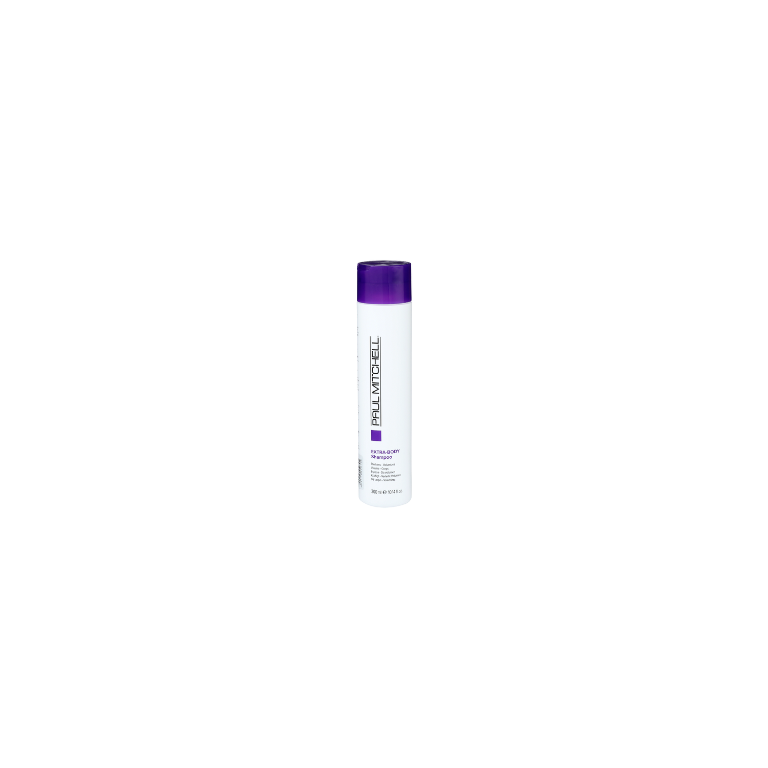 Paul Mitchell Extra-Body Shampoo - 300 ml Image 1 of 3