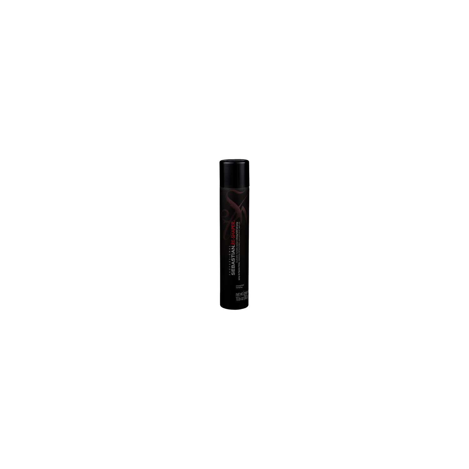 Sebastian Re-Shaper Strong Hold Hairspray - 10.6 Ounce Image 1 of 3