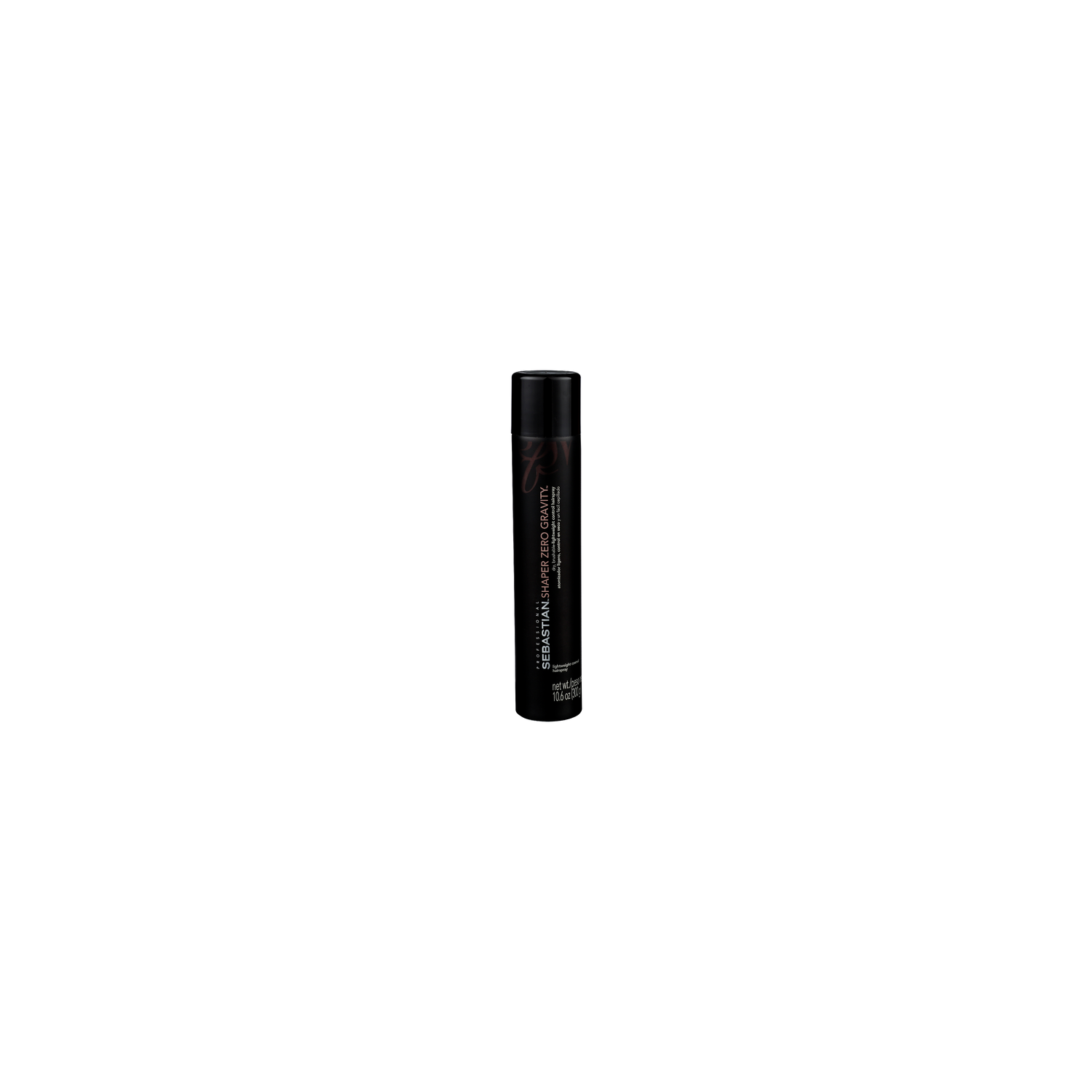 Sebastian Shaper Zero Gravity Professional Lightweight Control Hairspray - 10.6 Ounce Image 1 of 3