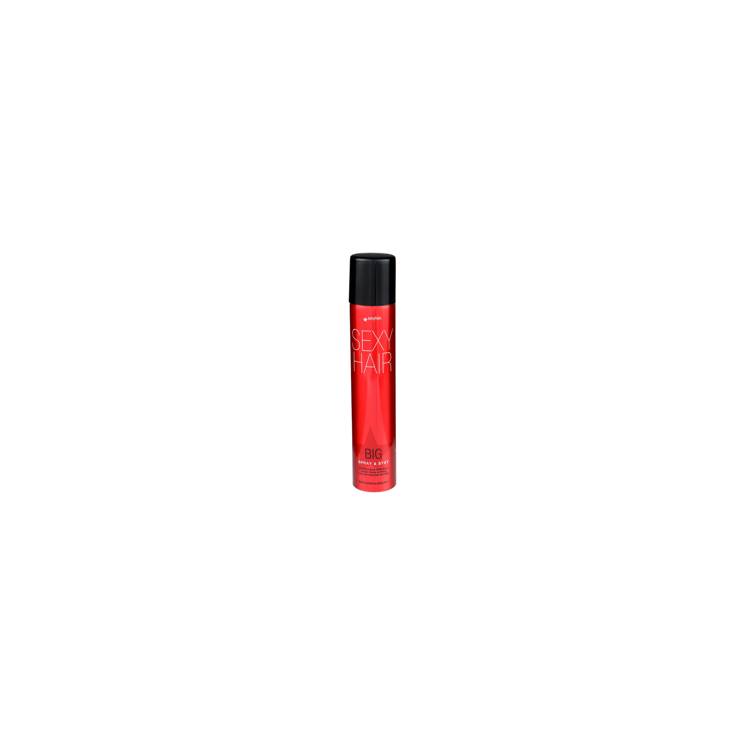 Sexyhair Intense Hold Hairspray - 9 Ounce Image 1 of 3