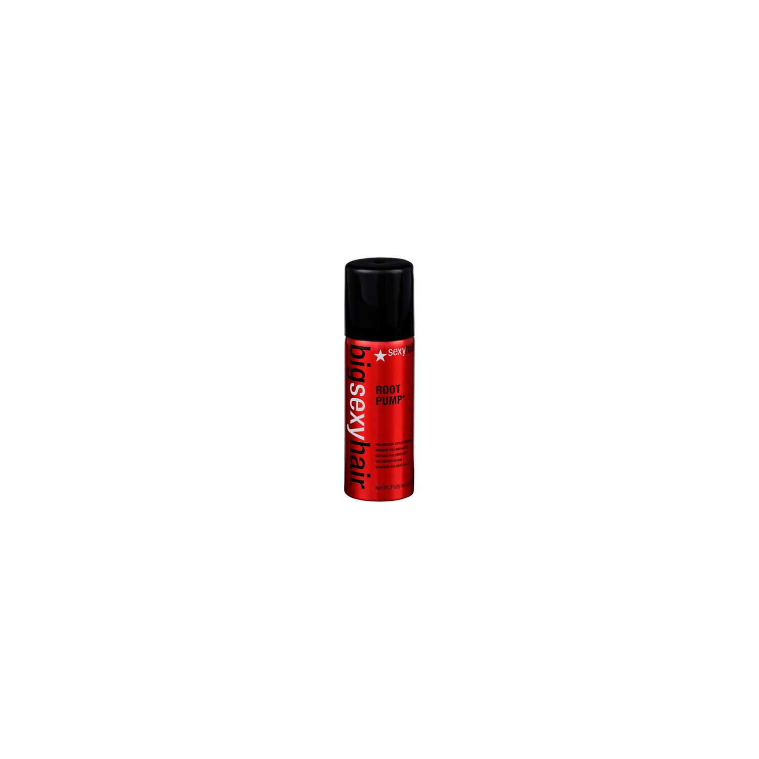 Big Sexy Hair Volumizing Spray Mousse Root Pump - 1.6 Ounce Image 1 of 3