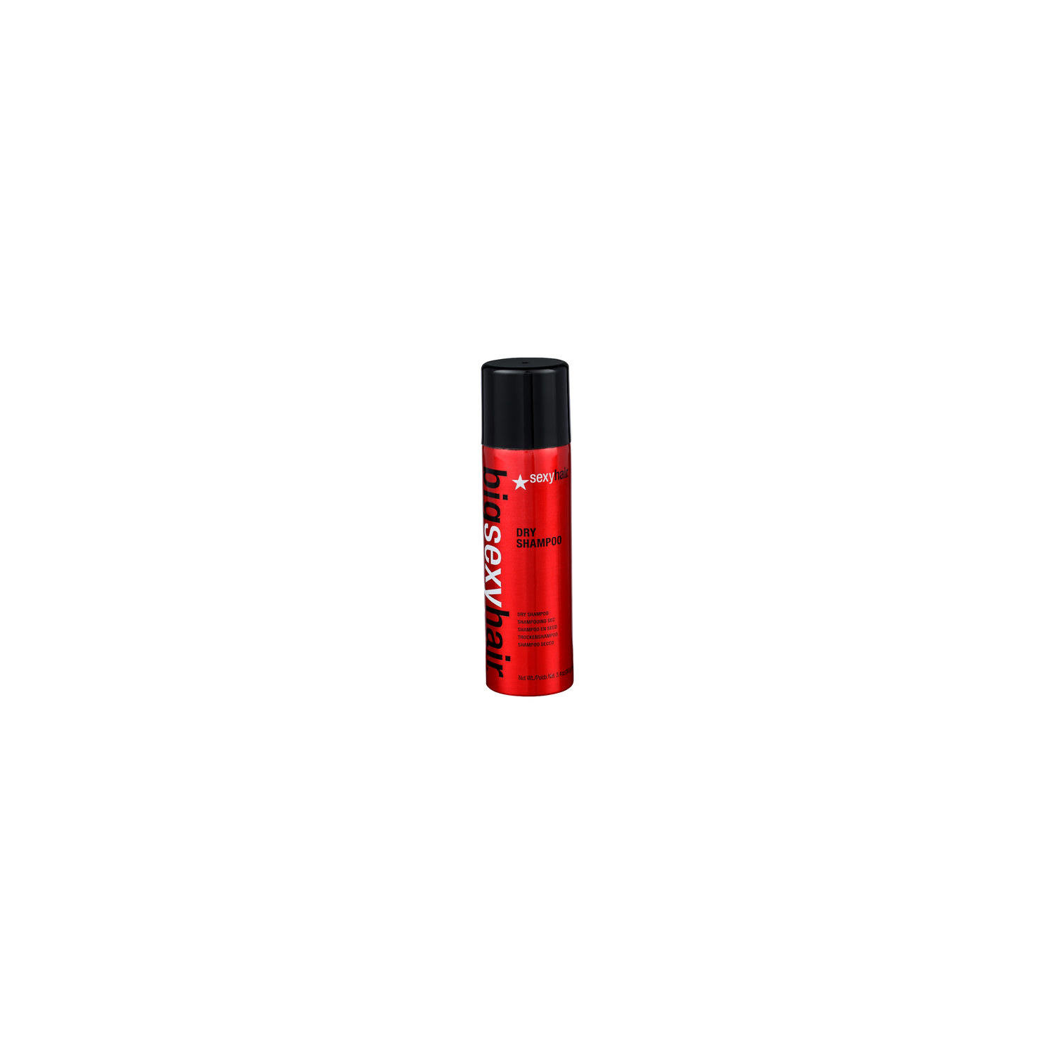 Sexyhair Dry Shampoo - 3.4 Ounce Image 1 of 2