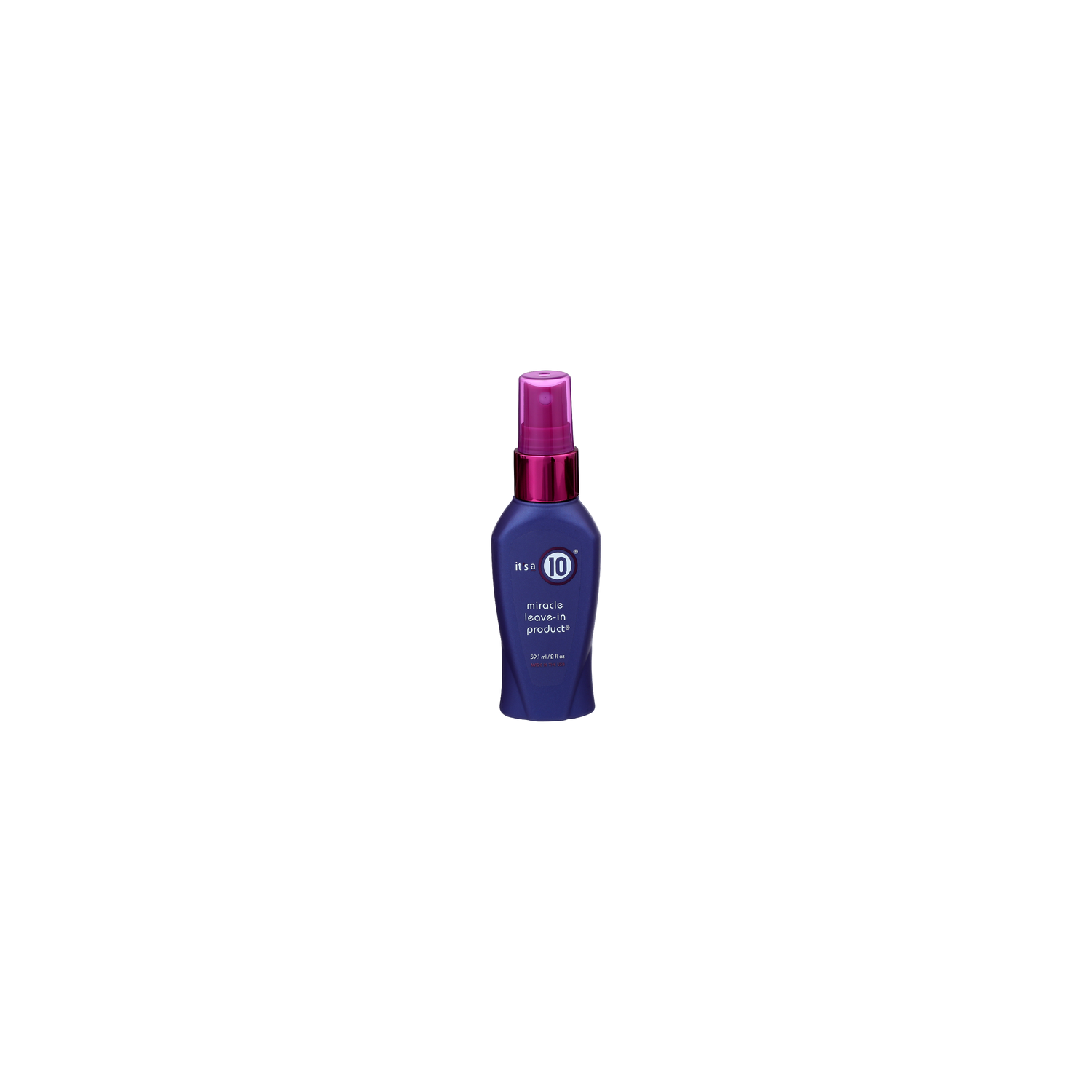 It's A 10 Miracle Leave-In Product - 59.1 ml Image 1 of 3