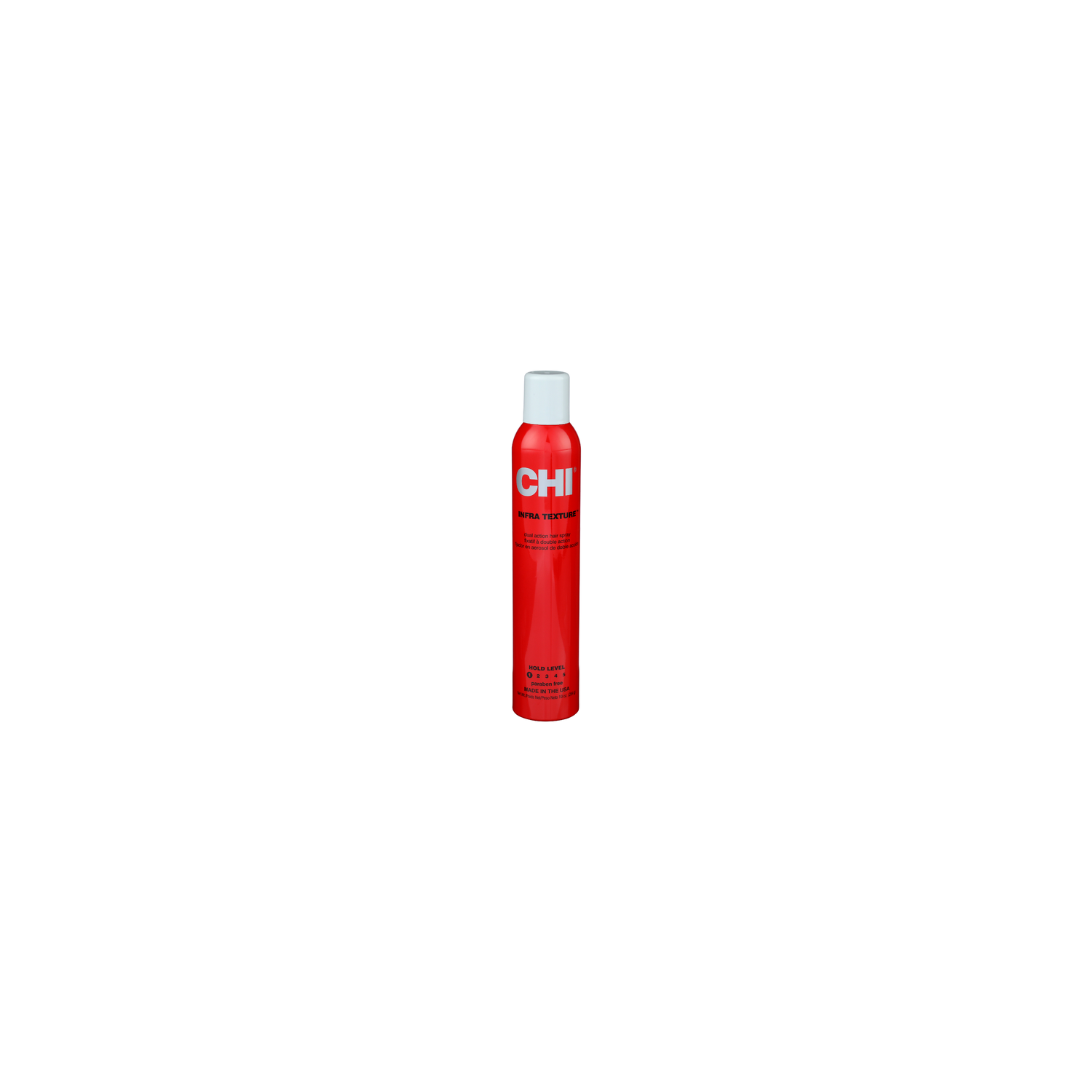 Chi Infra Texture Dual Action Hair Spray - 10 Ounce Image 1 of 2